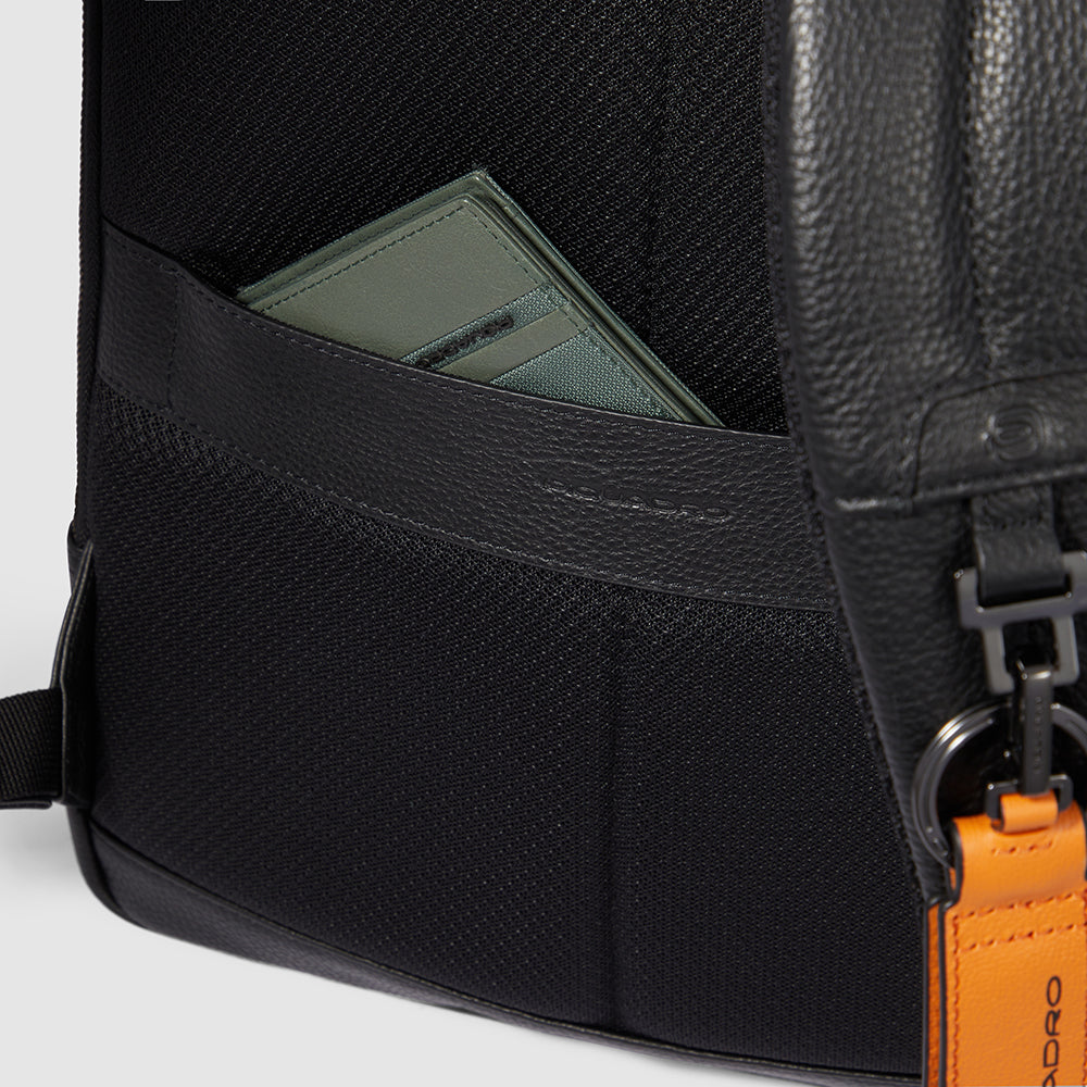 Slim laptop backpack 14" - 5