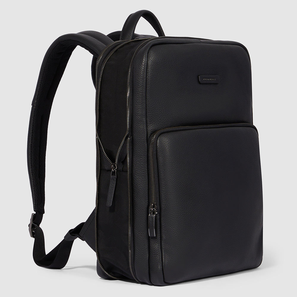 Slim laptop backpack 14" - 7