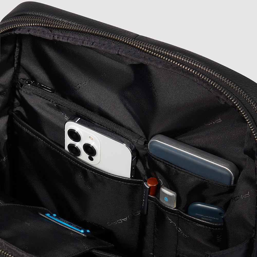 Slim laptop backpack 14"