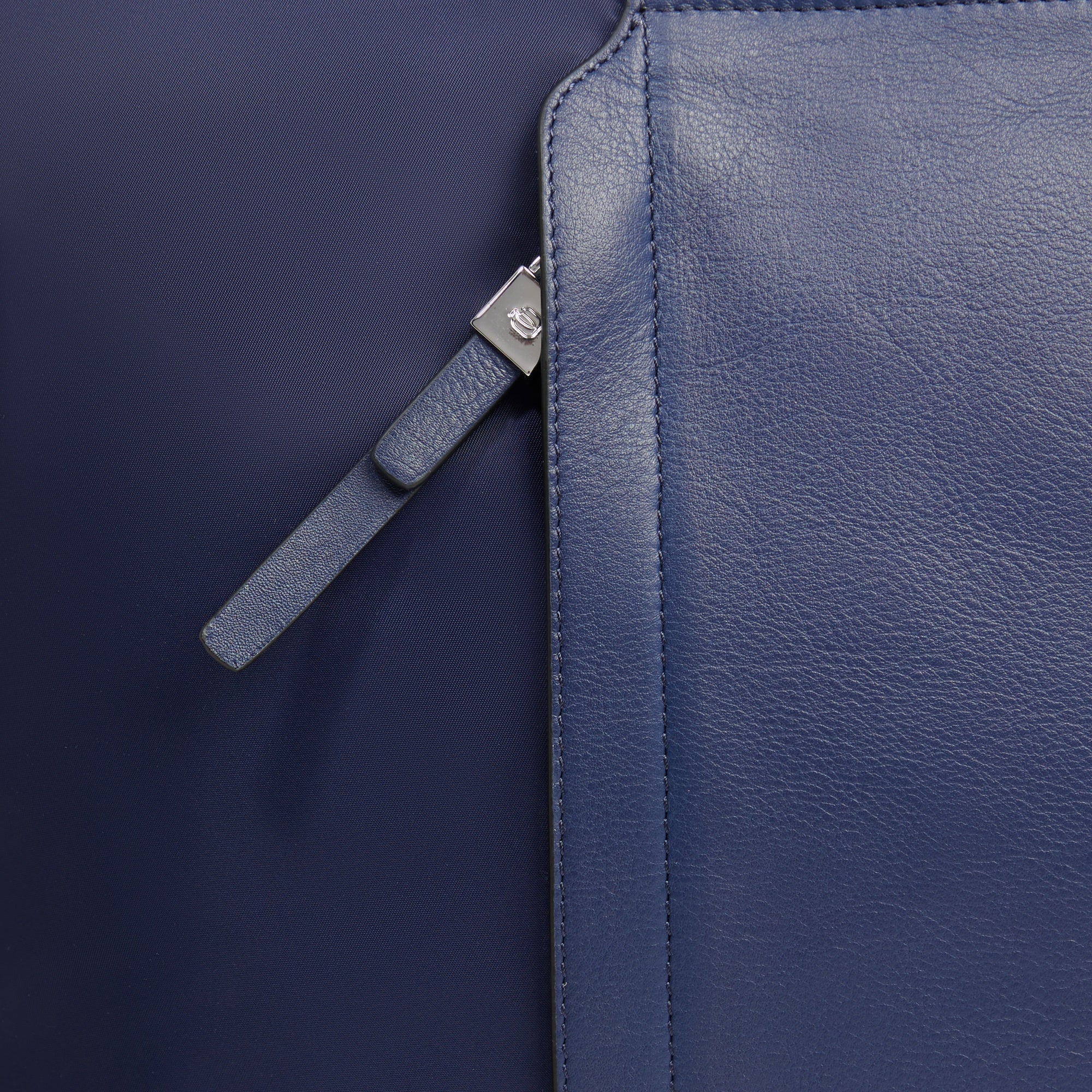 Shopping bag porta pc 15,6" pieghevole