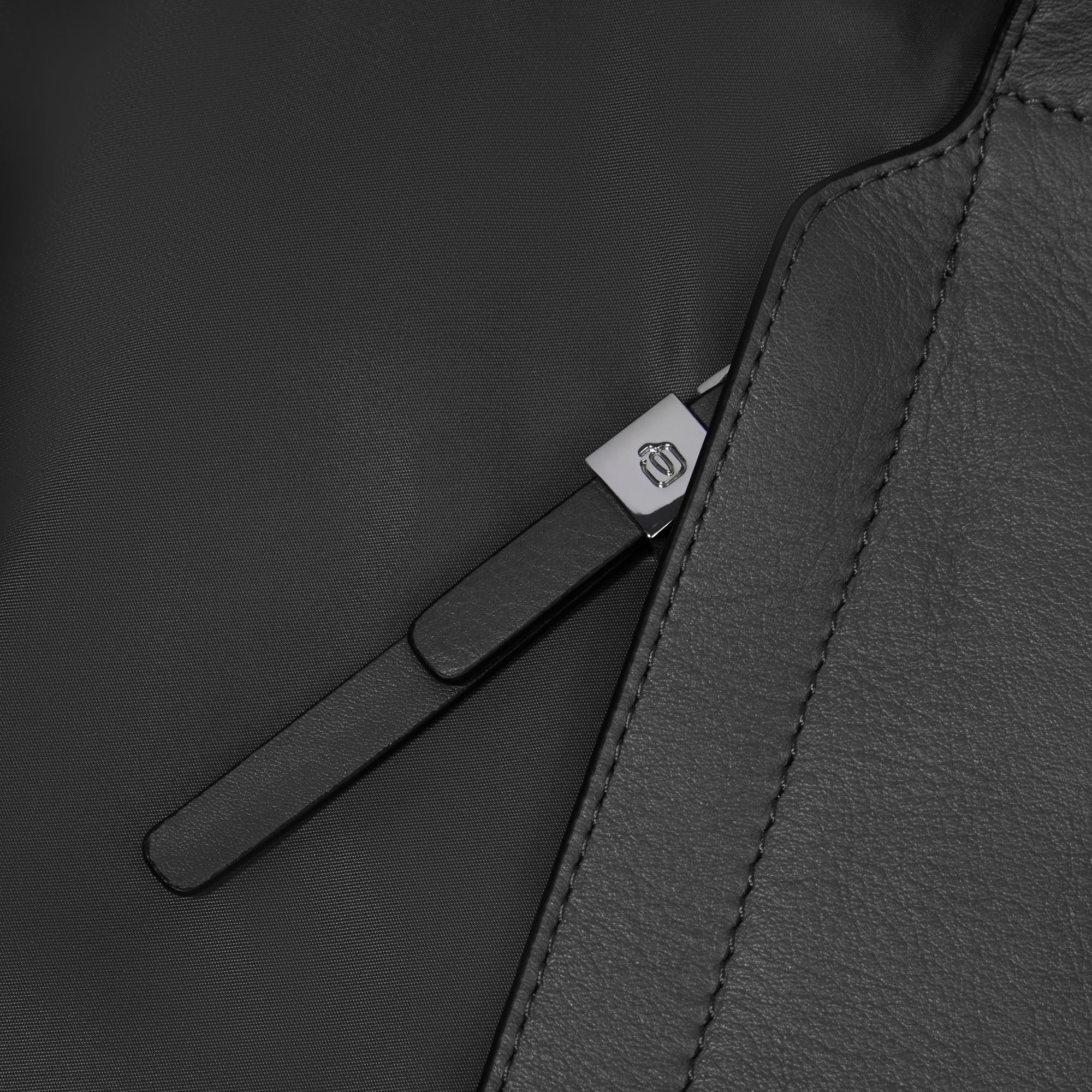 Shopping bag porta pc 15,6" pieghevole - 6