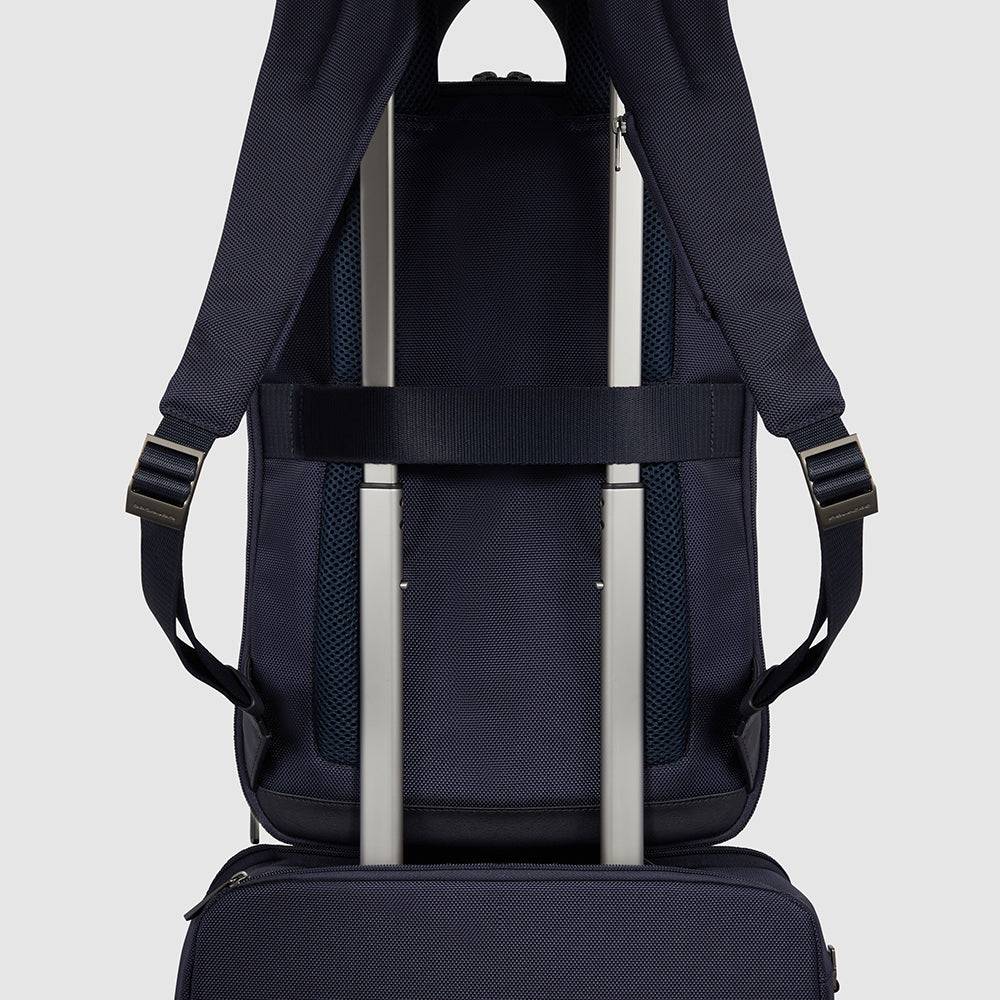 Slim laptop backpack  15,6"