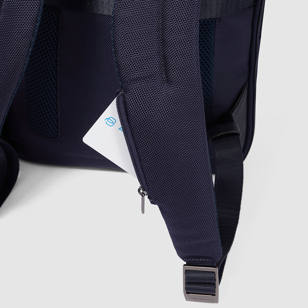 Slim laptop backpack  15,6" - 5