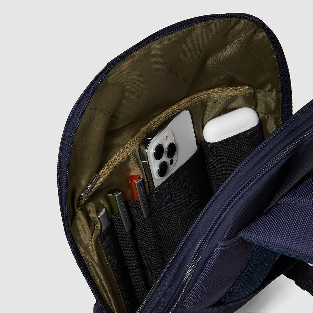 Slim laptop backpack  15,6"