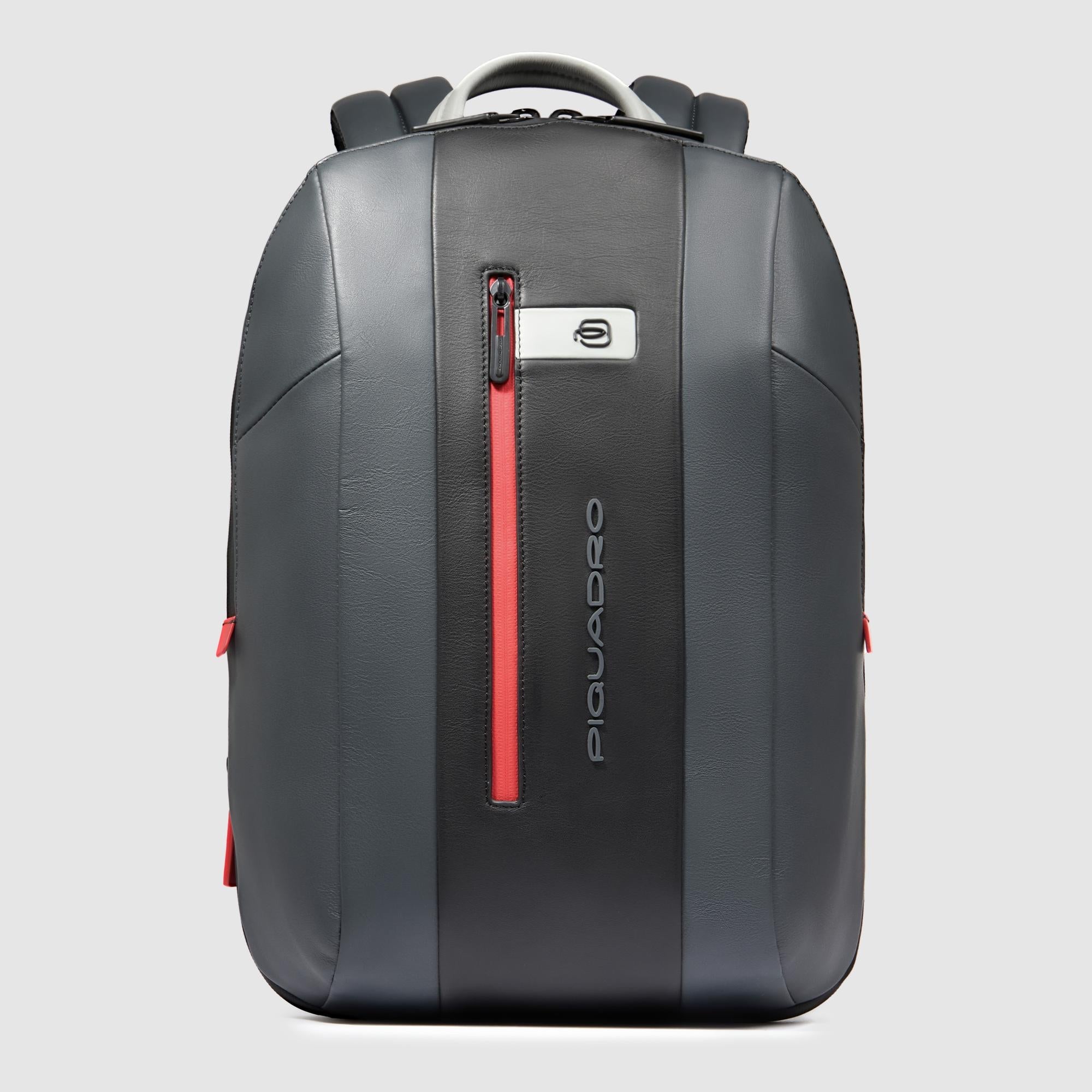 Sac à dos extensible pour ordinateur 15,6"  - 1