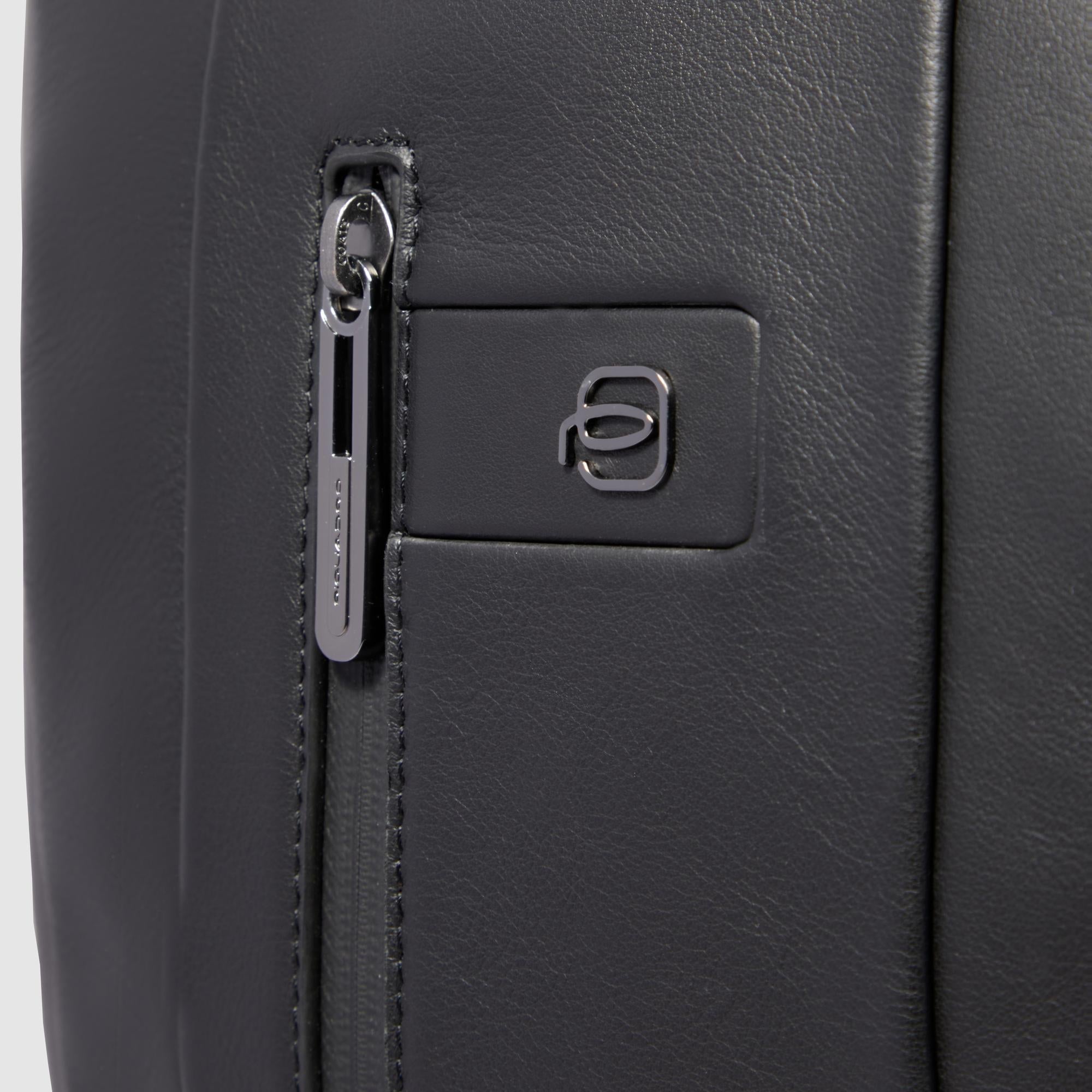 Expandable laptop backpack 15,6" - 6