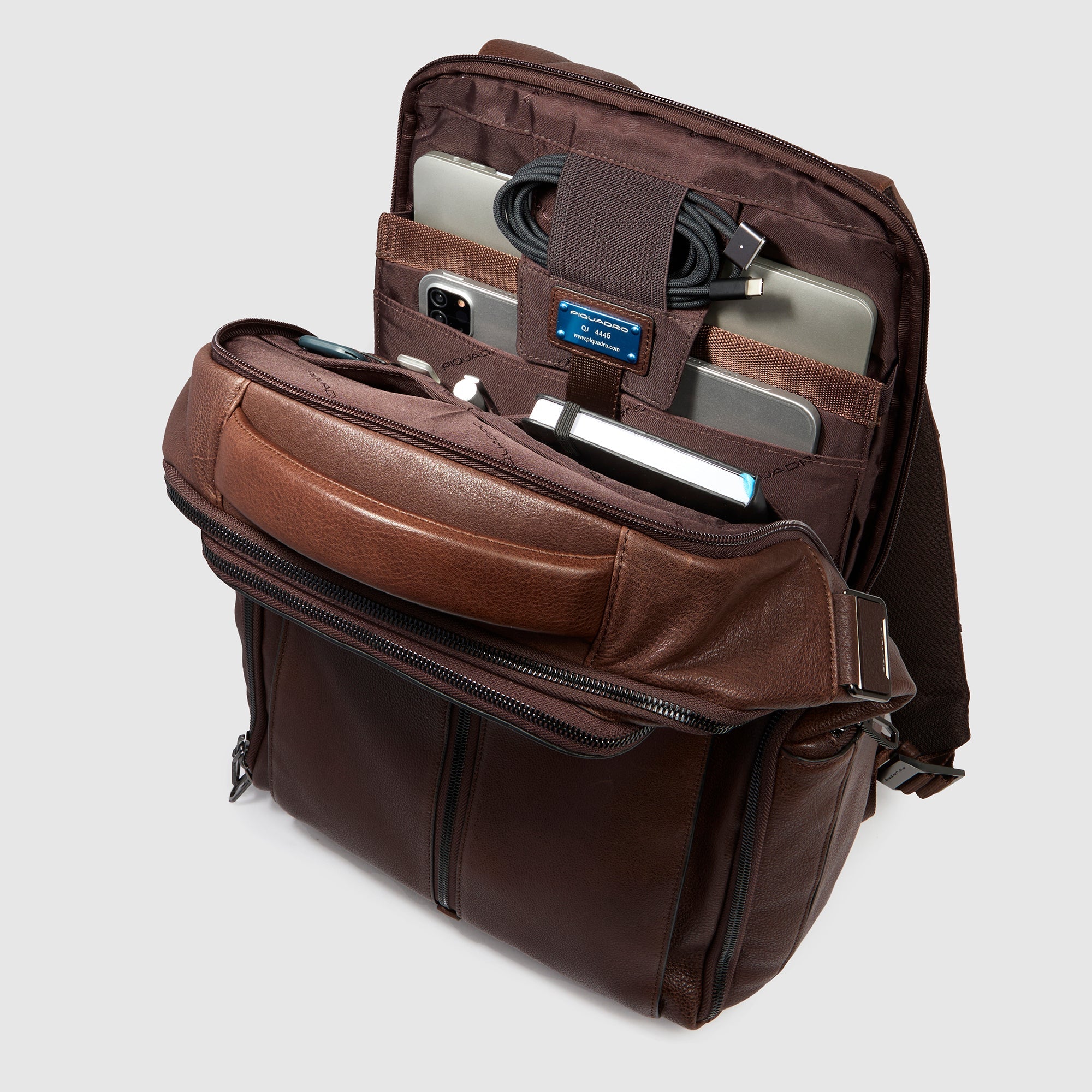 Sac à dos de voyage pour ordinateur 15,6" 