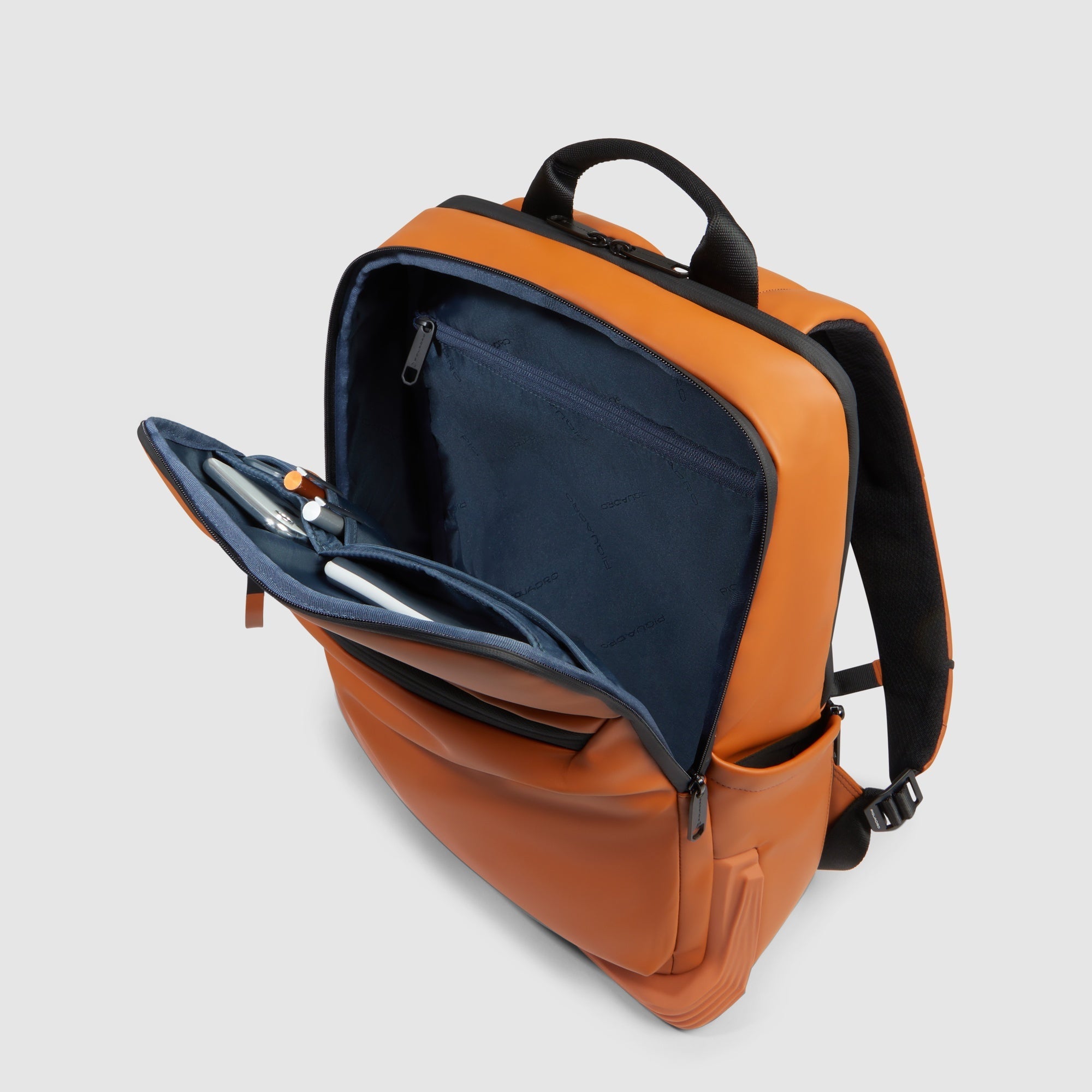 Water resistant computer 14" backpack - 5
