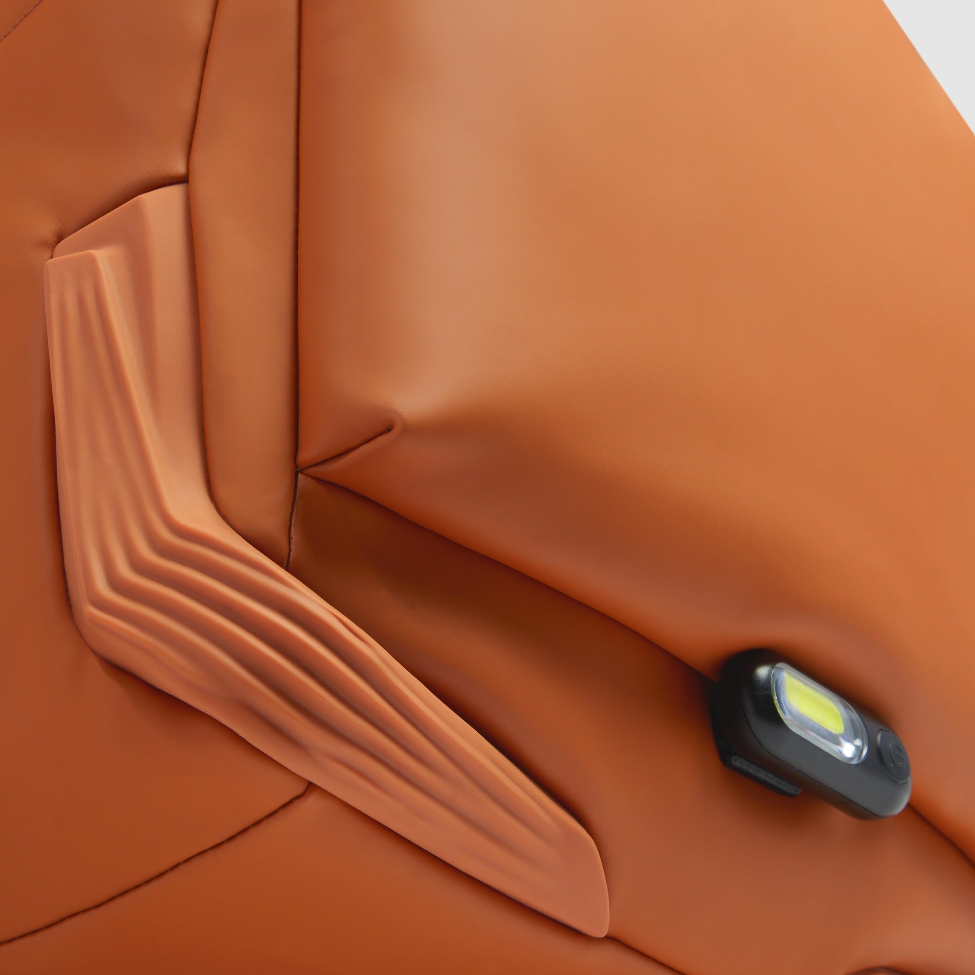 Water resistant computer 14" backpack