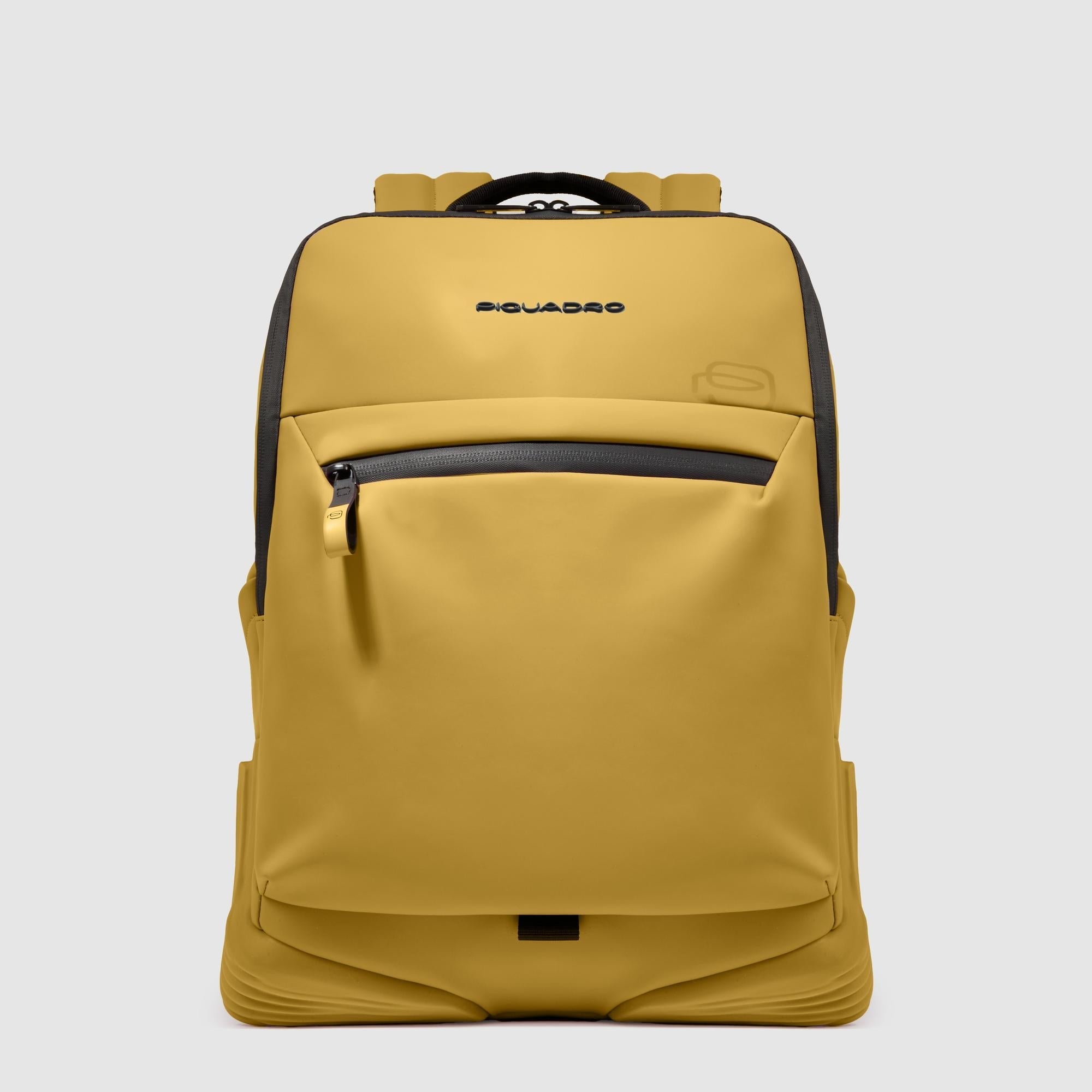 Water resistant computer 14" backpack - 1