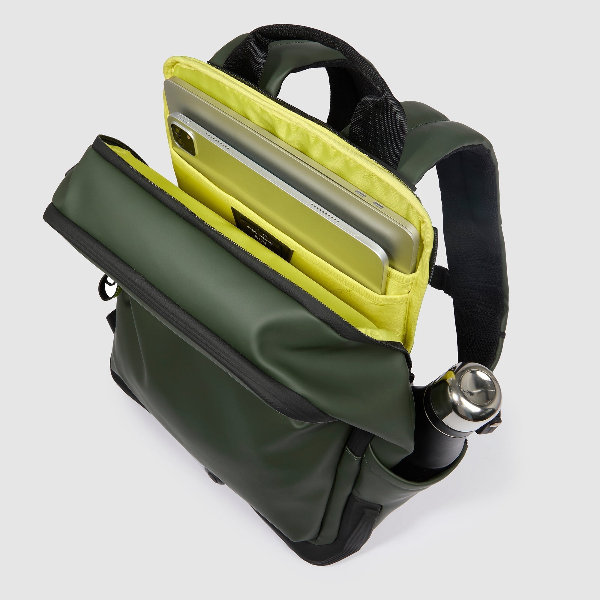 Water resistant computer 14" backpack - 7