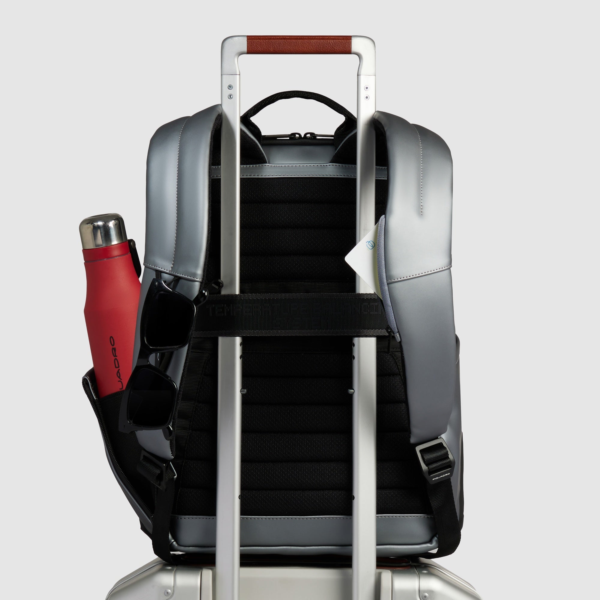 Water resistant computer 14" backpack