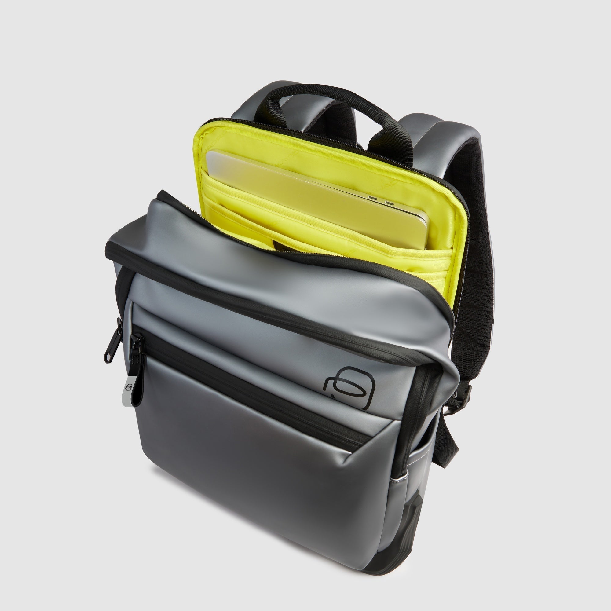 Water resistant computer 14" backpack - 4