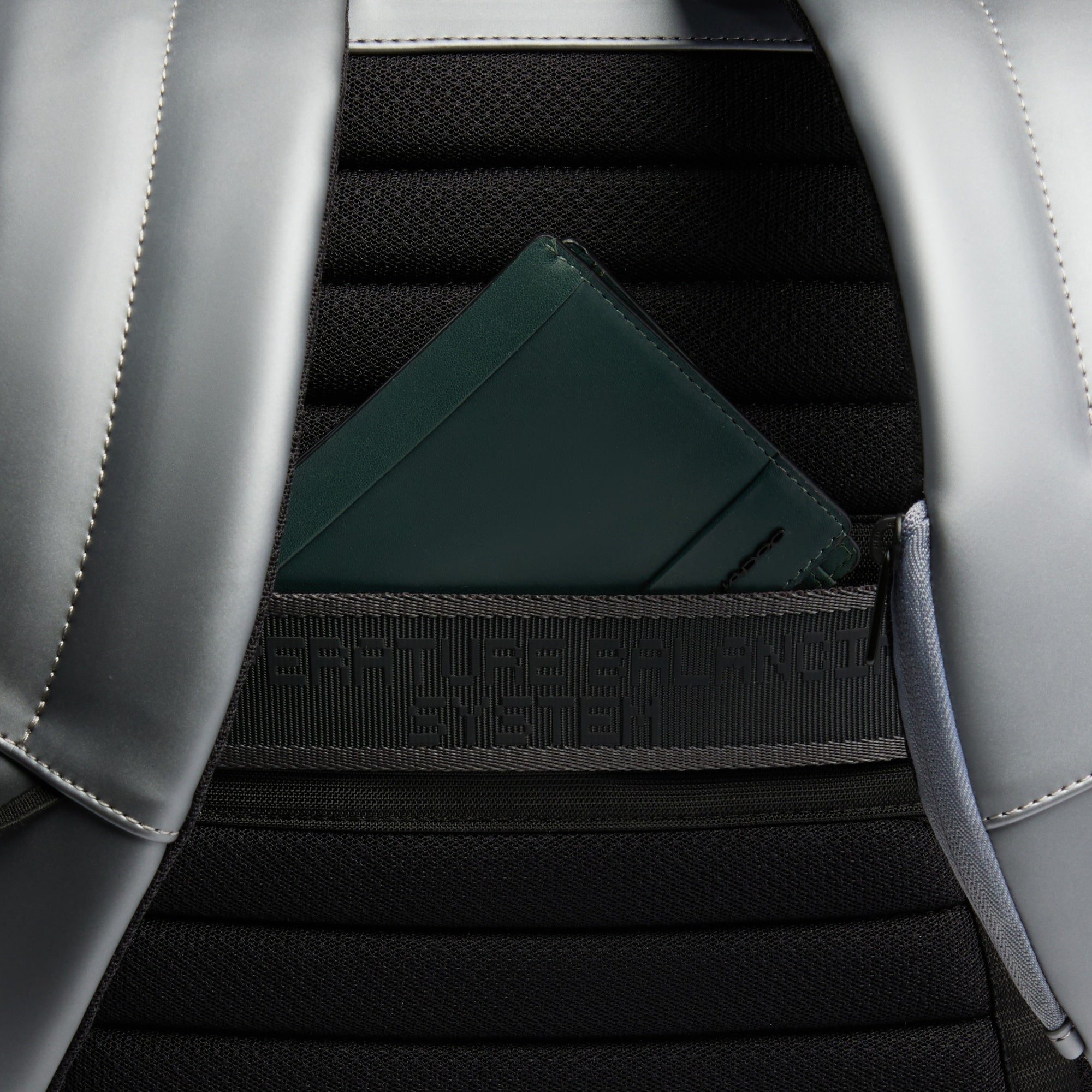 Water resistant computer 14" backpack - 5