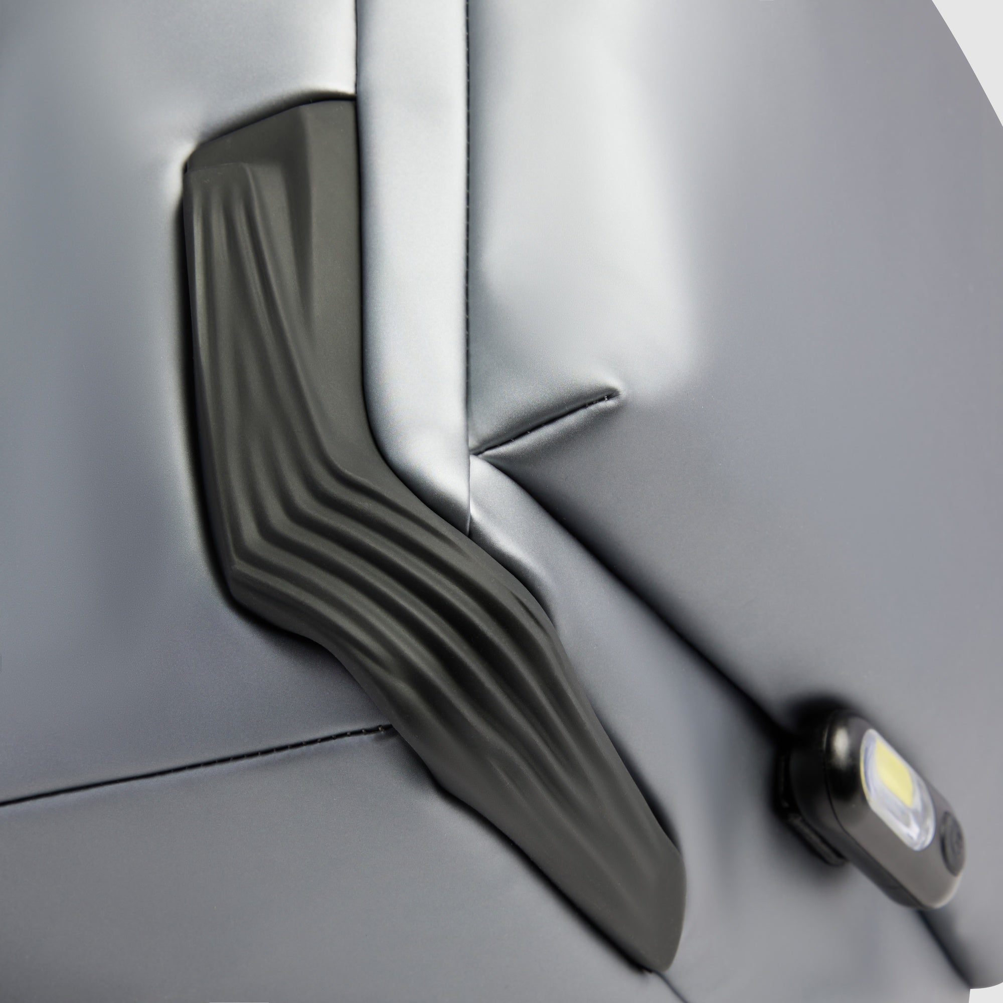 Water resistant computer 14" backpack