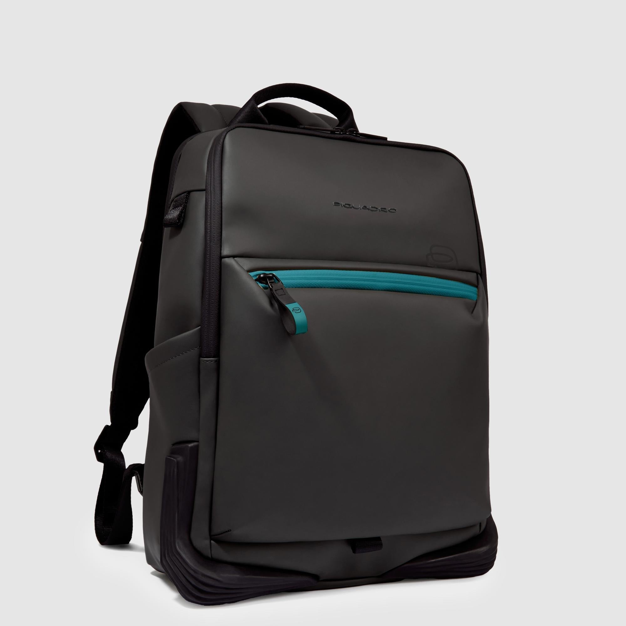 Water resistant computer 14" backpack - 2