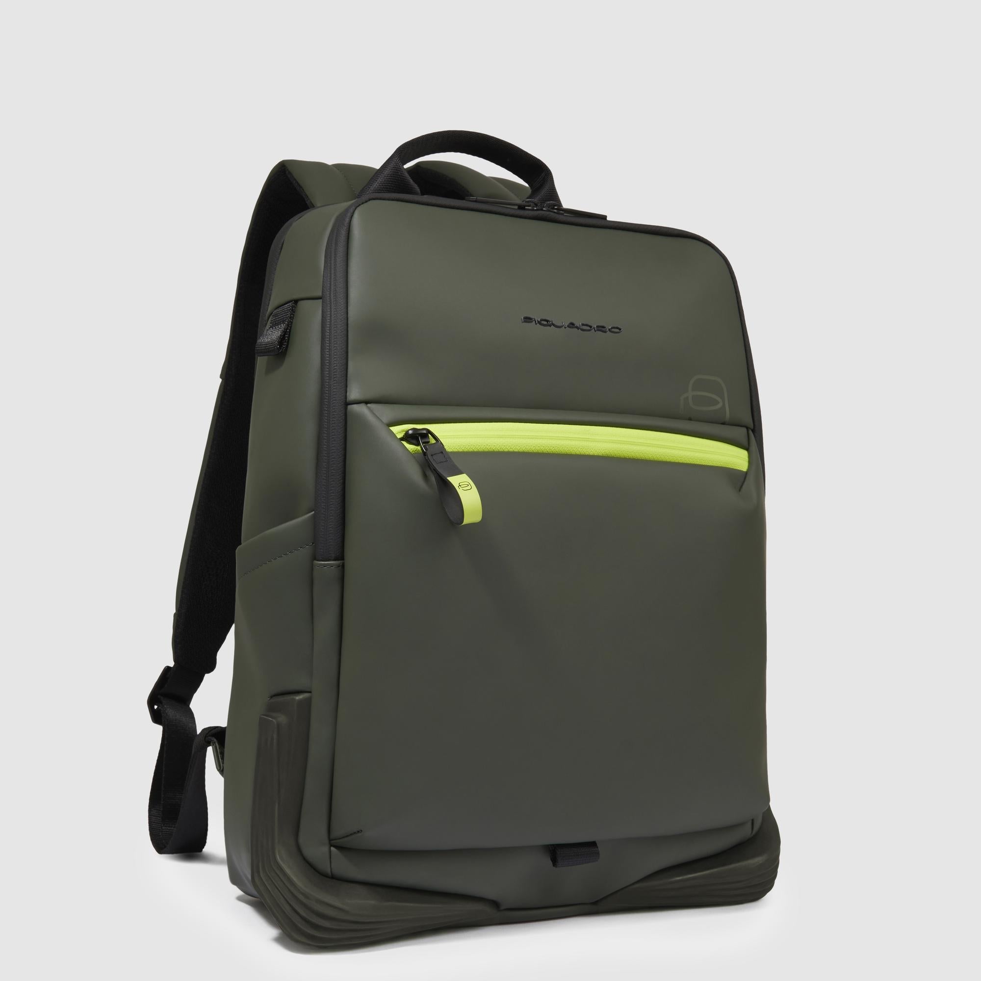 Water resistant computer 14" backpack - 2