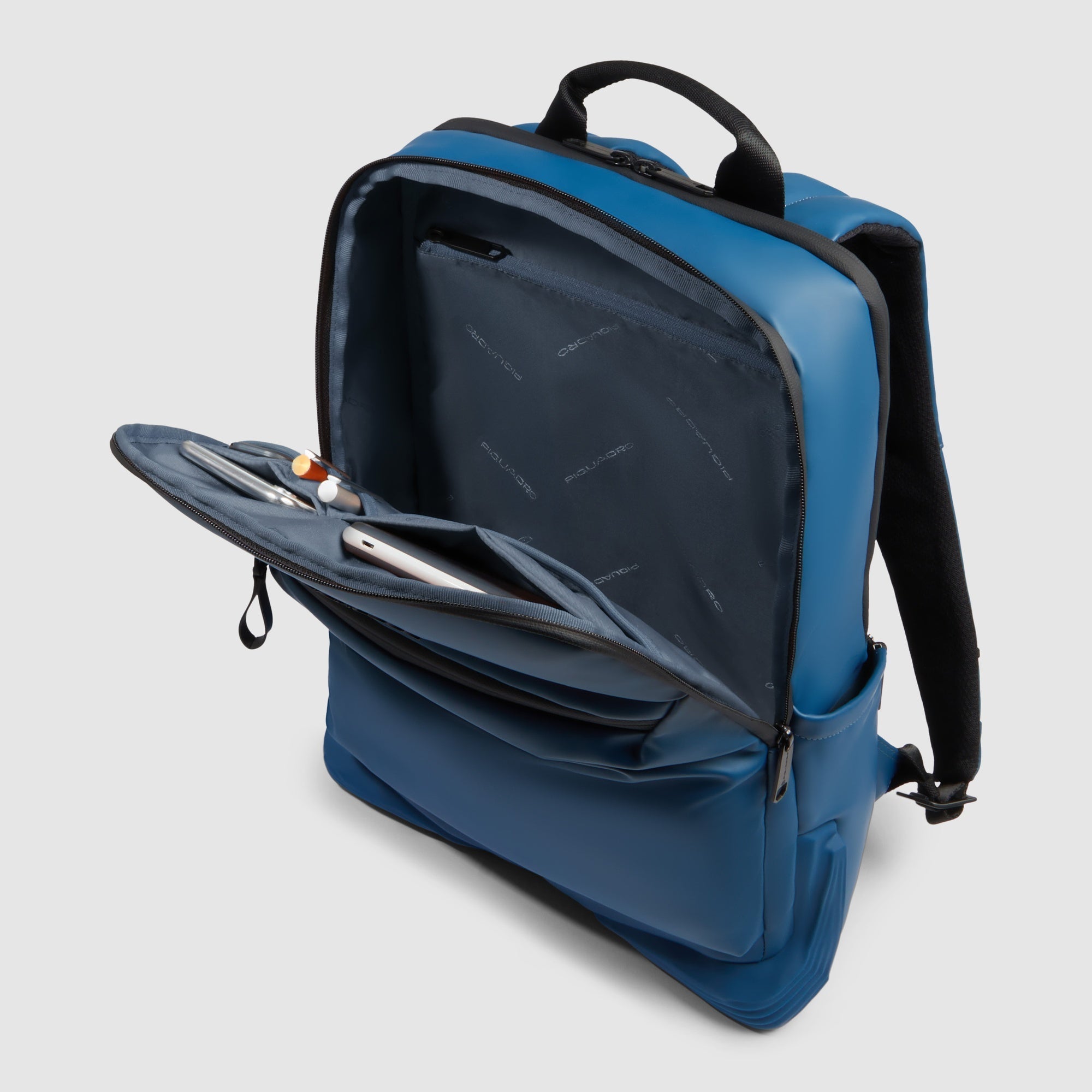 Water resistant computer 15,6" backpack - 5
