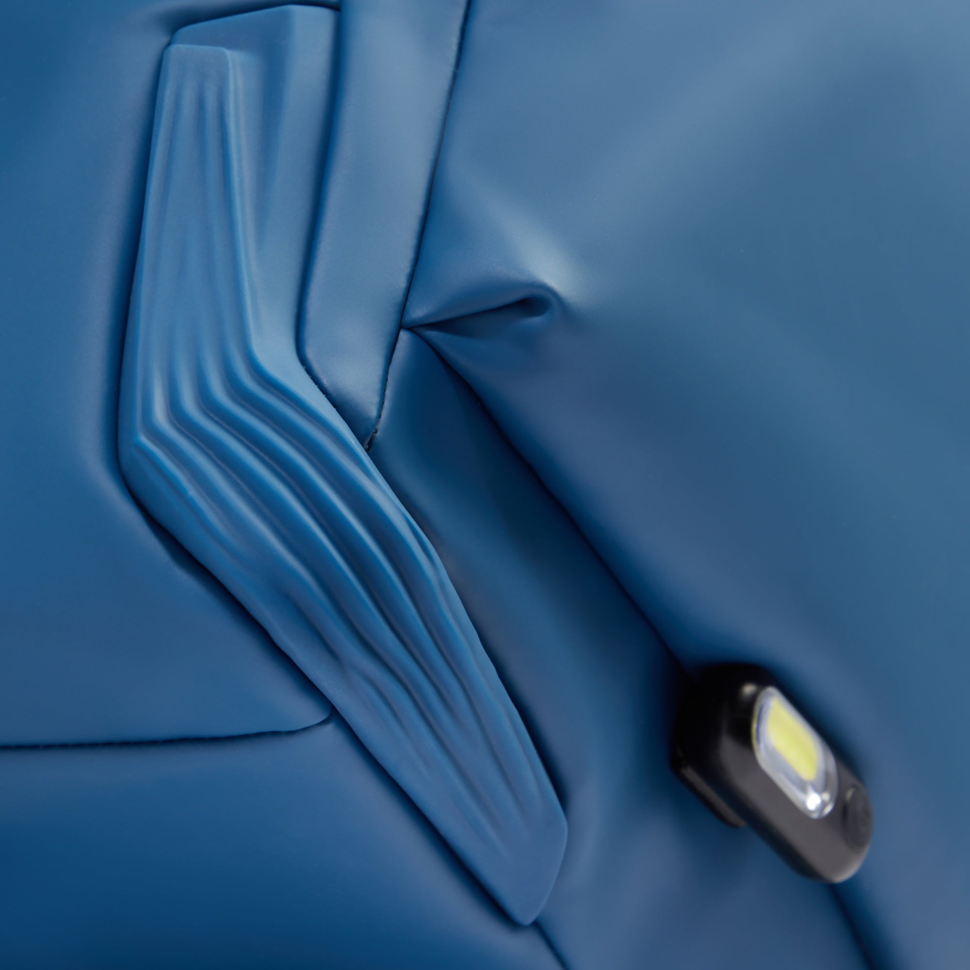 Water resistant computer 15,6" backpack