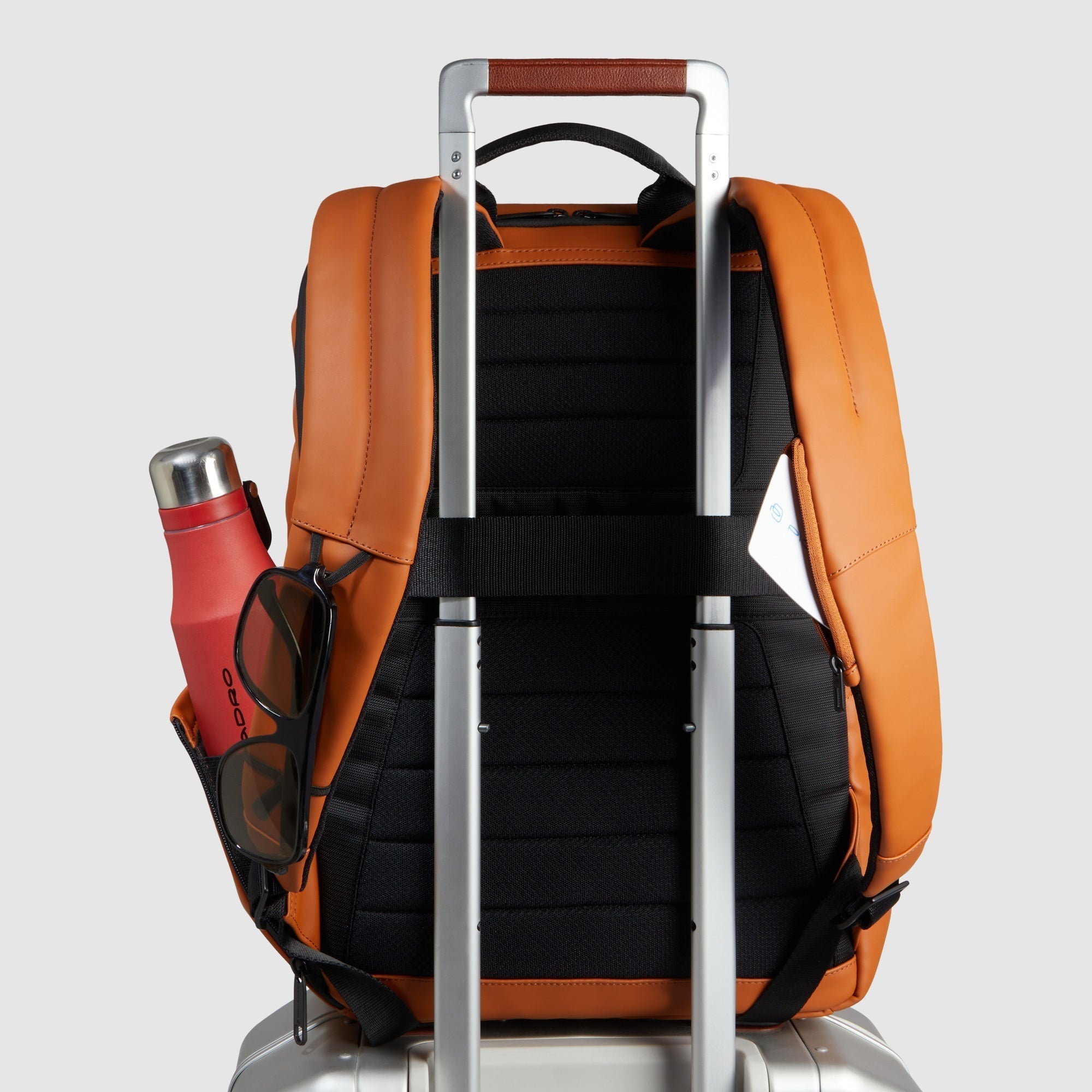 Water resistant computer 15,6" backpack