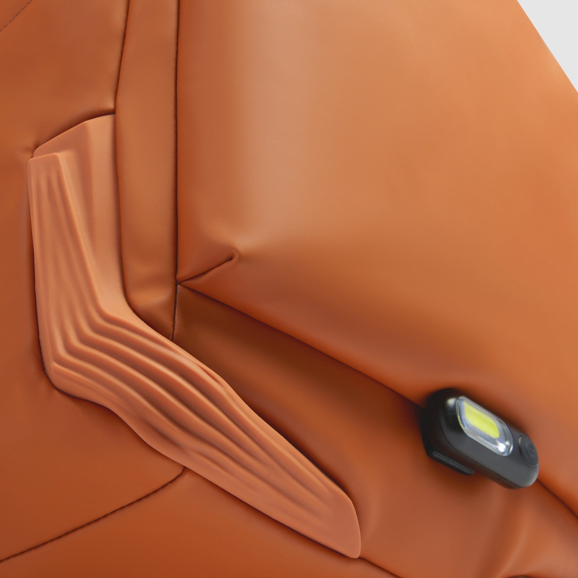 Water resistant computer 15,6" backpack - 6