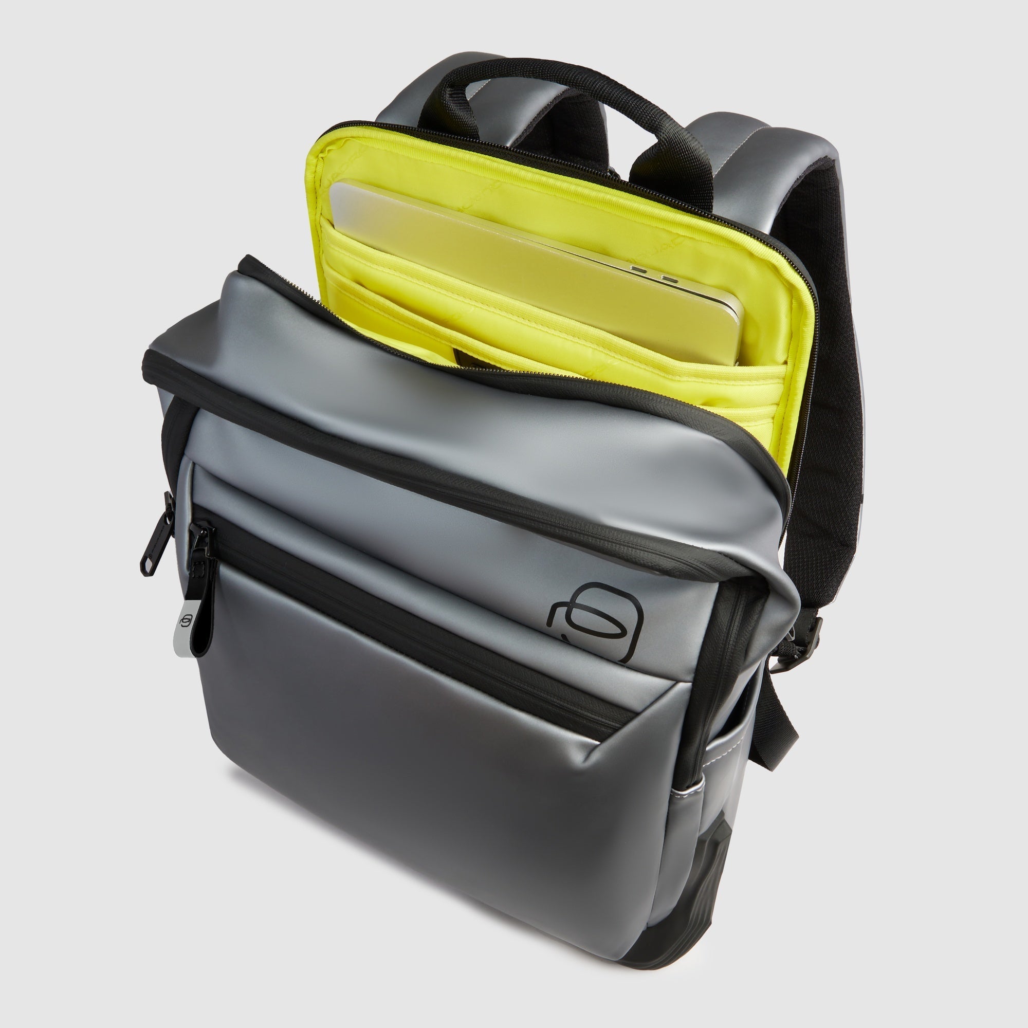 Water resistant computer 15,6" backpack - 4