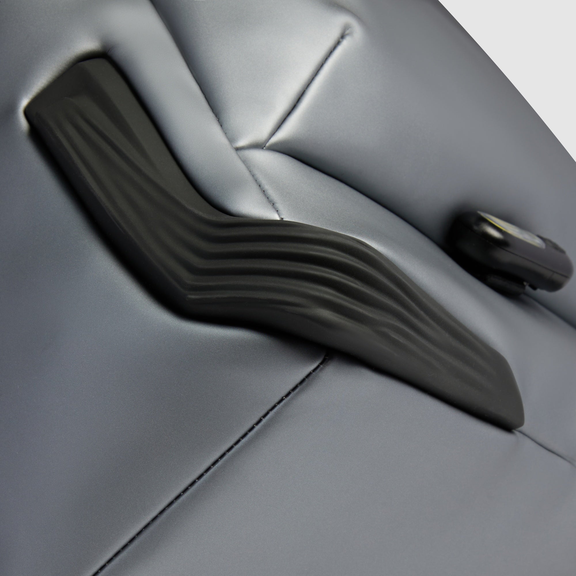 Water resistant computer 15,6" backpack - 5