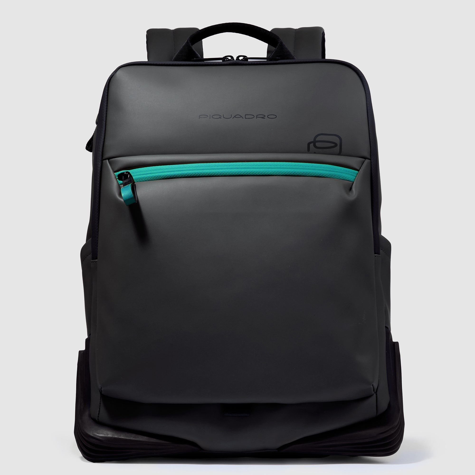 Water resistant computer 15,6" backpack