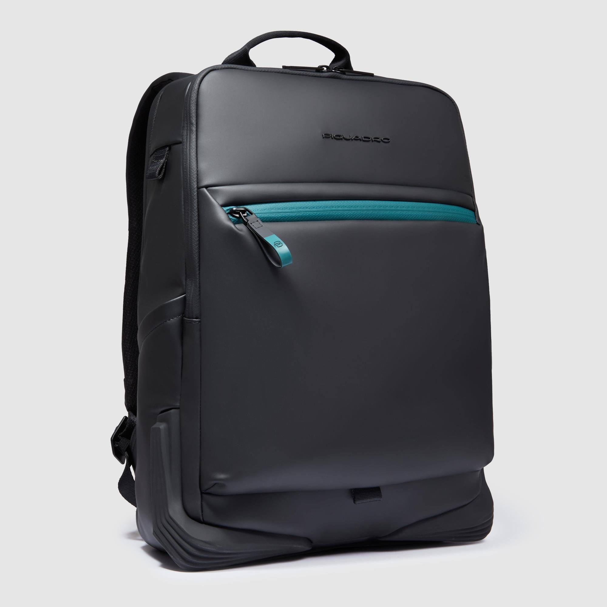Water resistant computer 15,6" backpack - 2