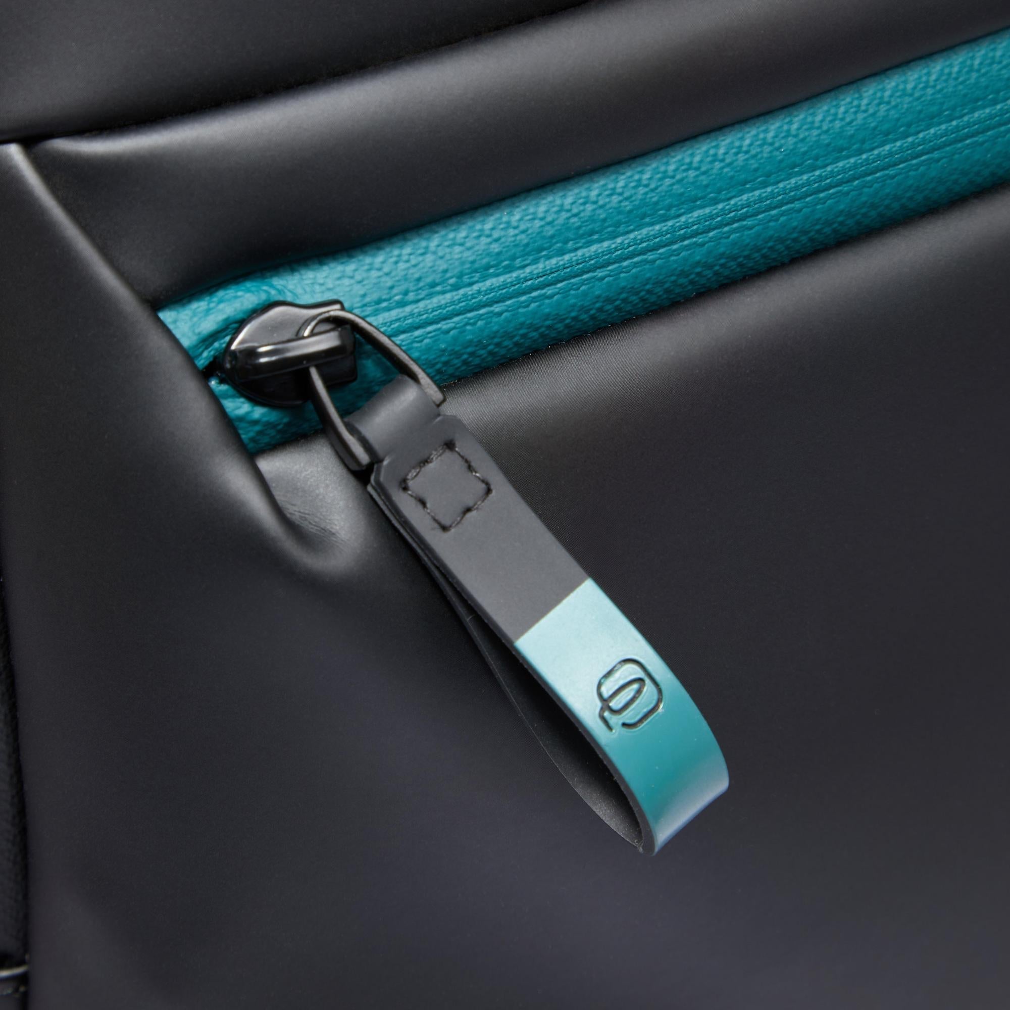 Water resistant computer 15,6" backpack