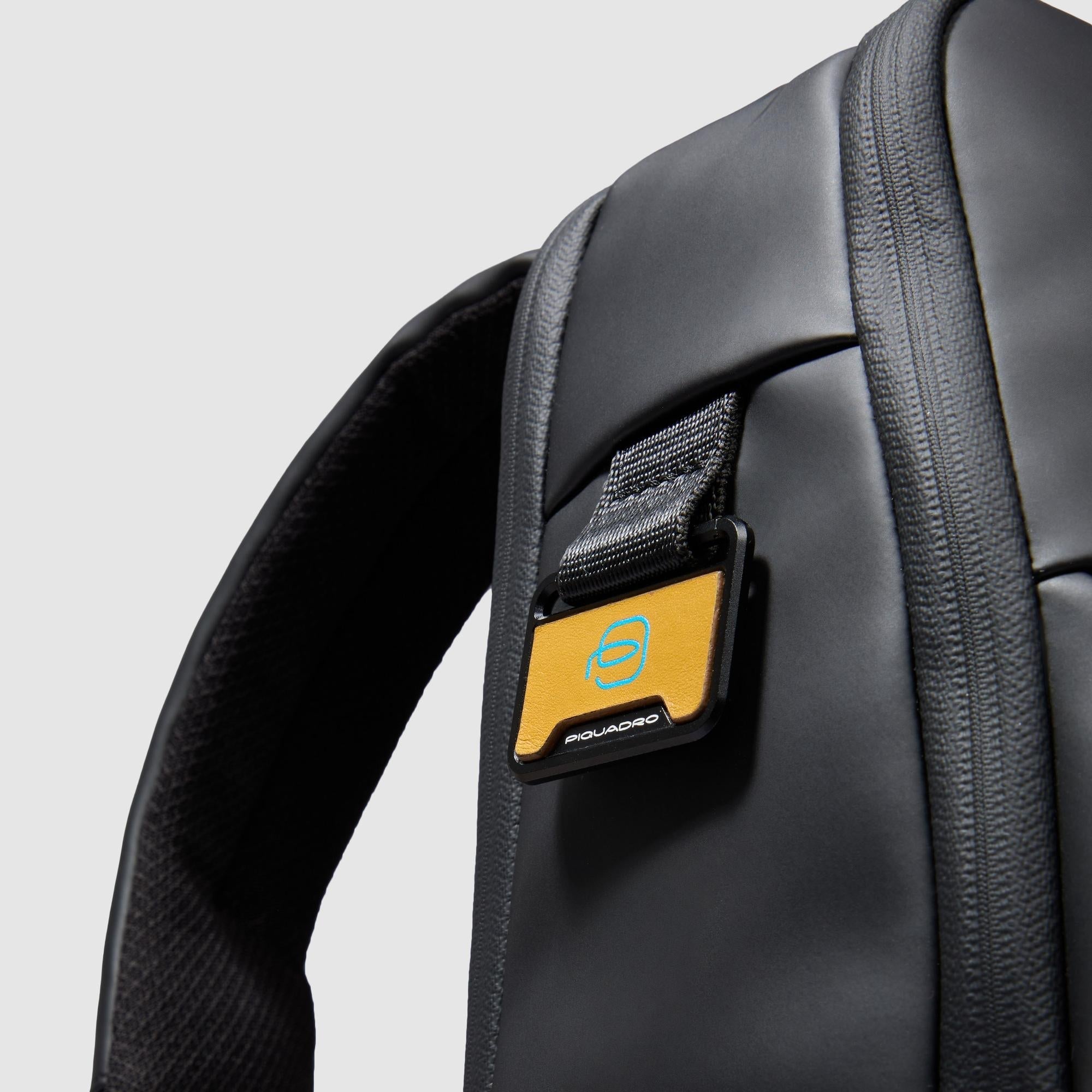 Water resistant computer 15,6" backpack - 6