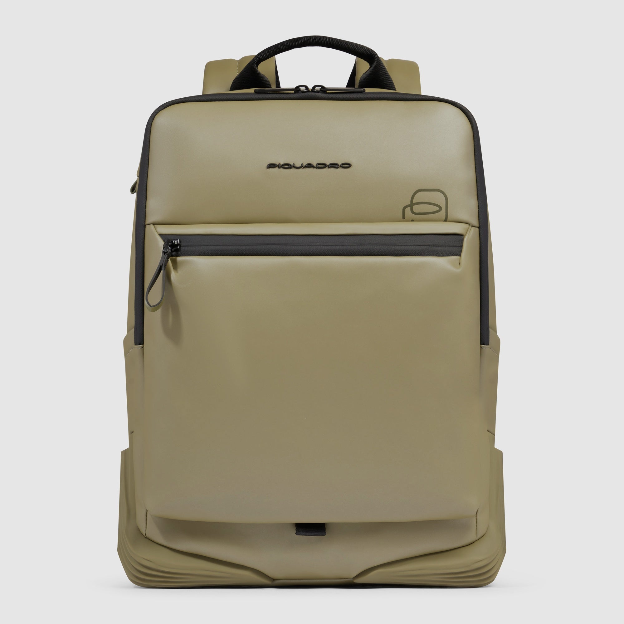 Wasserfester Laptop-Rucksack 15,6" 