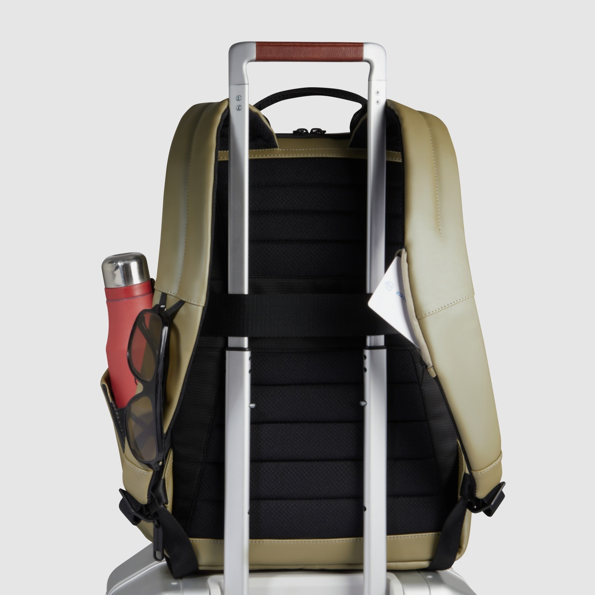 Wasserfester Laptop-Rucksack 15,6"  - 3