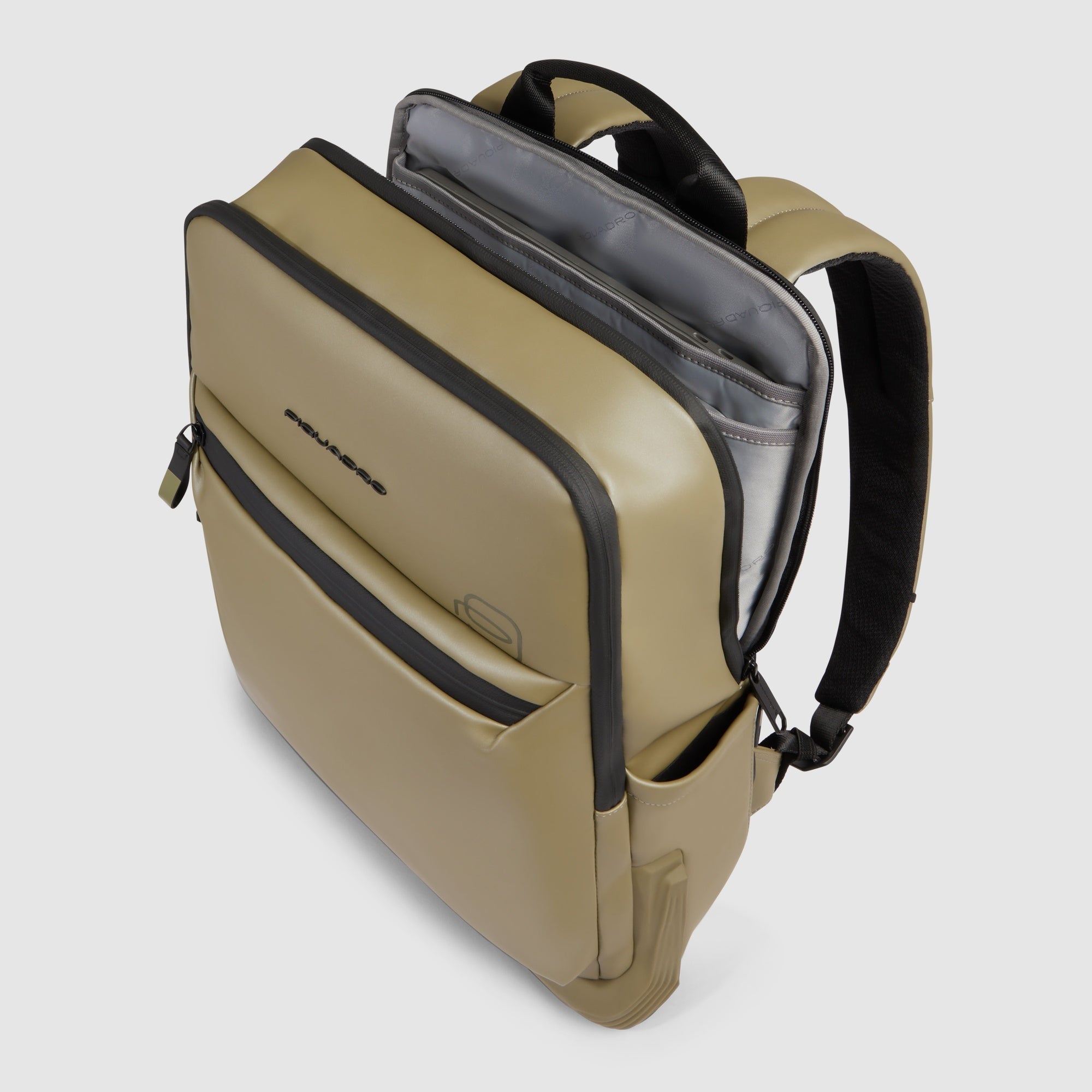 Wasserfester Laptop-Rucksack 15,6" 