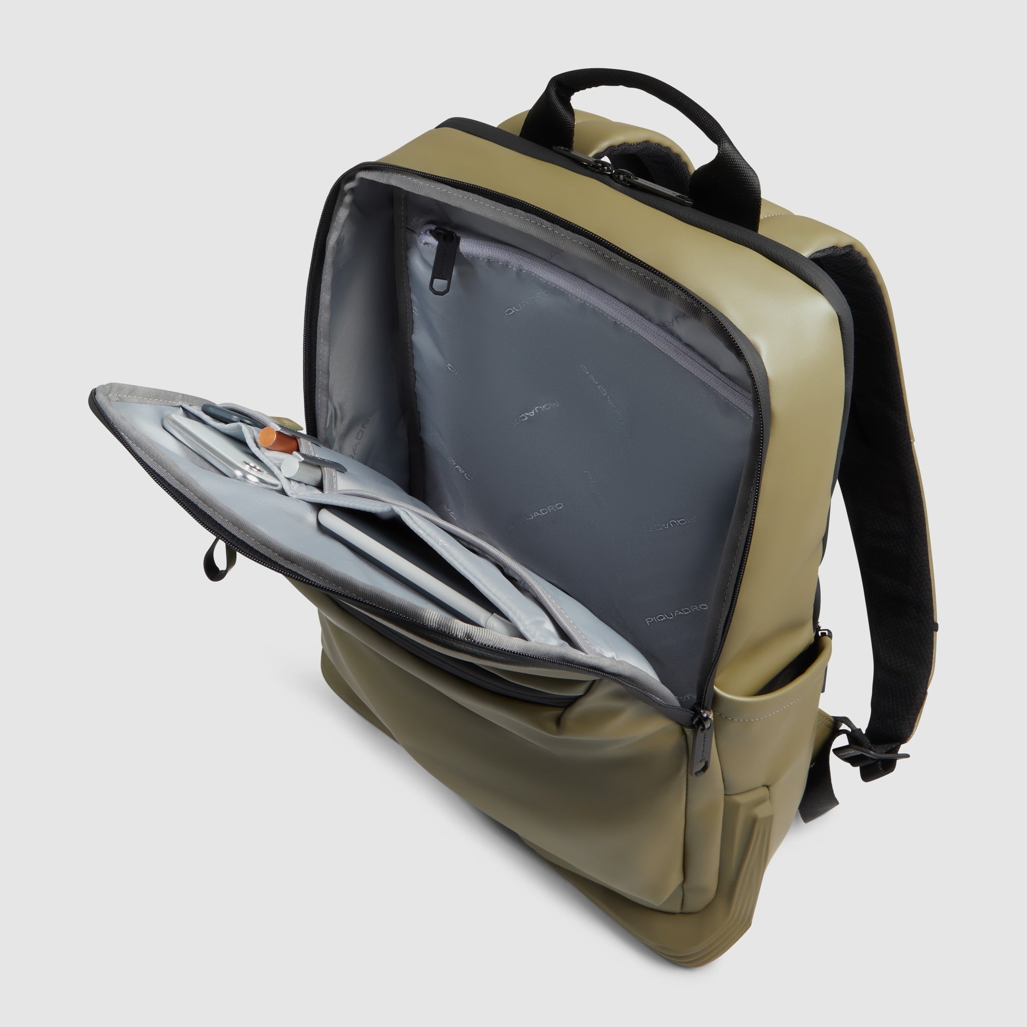 Wasserfester Laptop-Rucksack 15,6" 