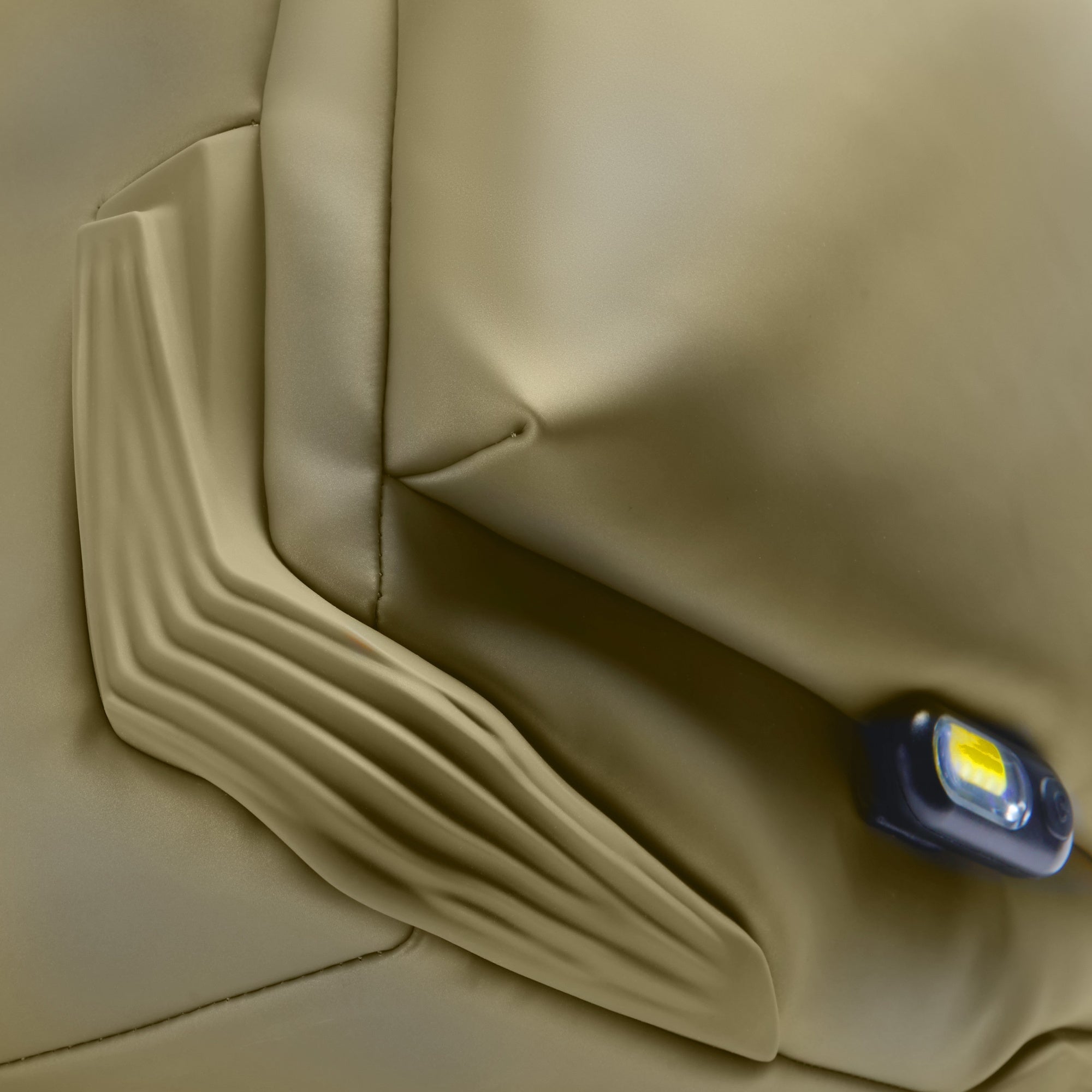 Wasserfester Laptop-Rucksack 15,6" 