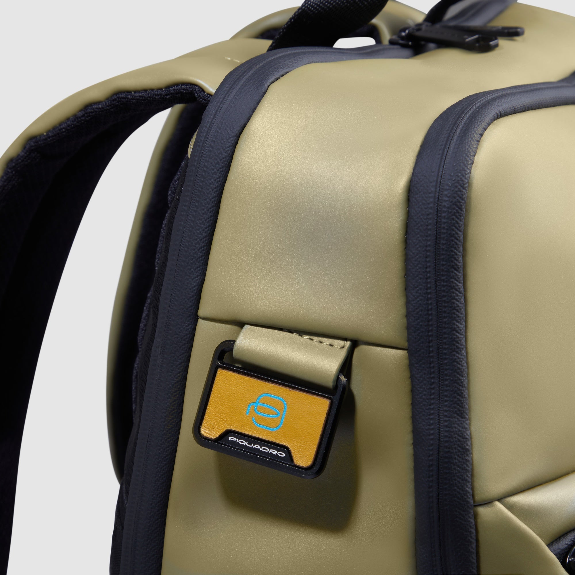 Wasserfester Laptop-Rucksack 15,6" 