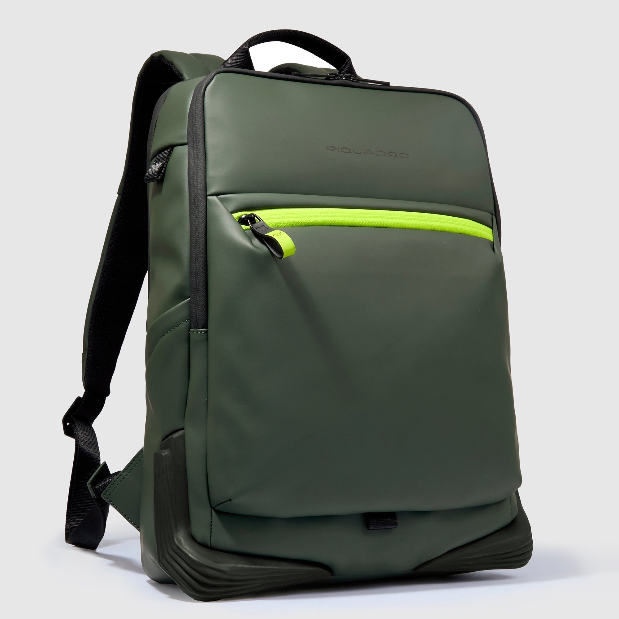 Water resistant computer 15,6" backpack - 2