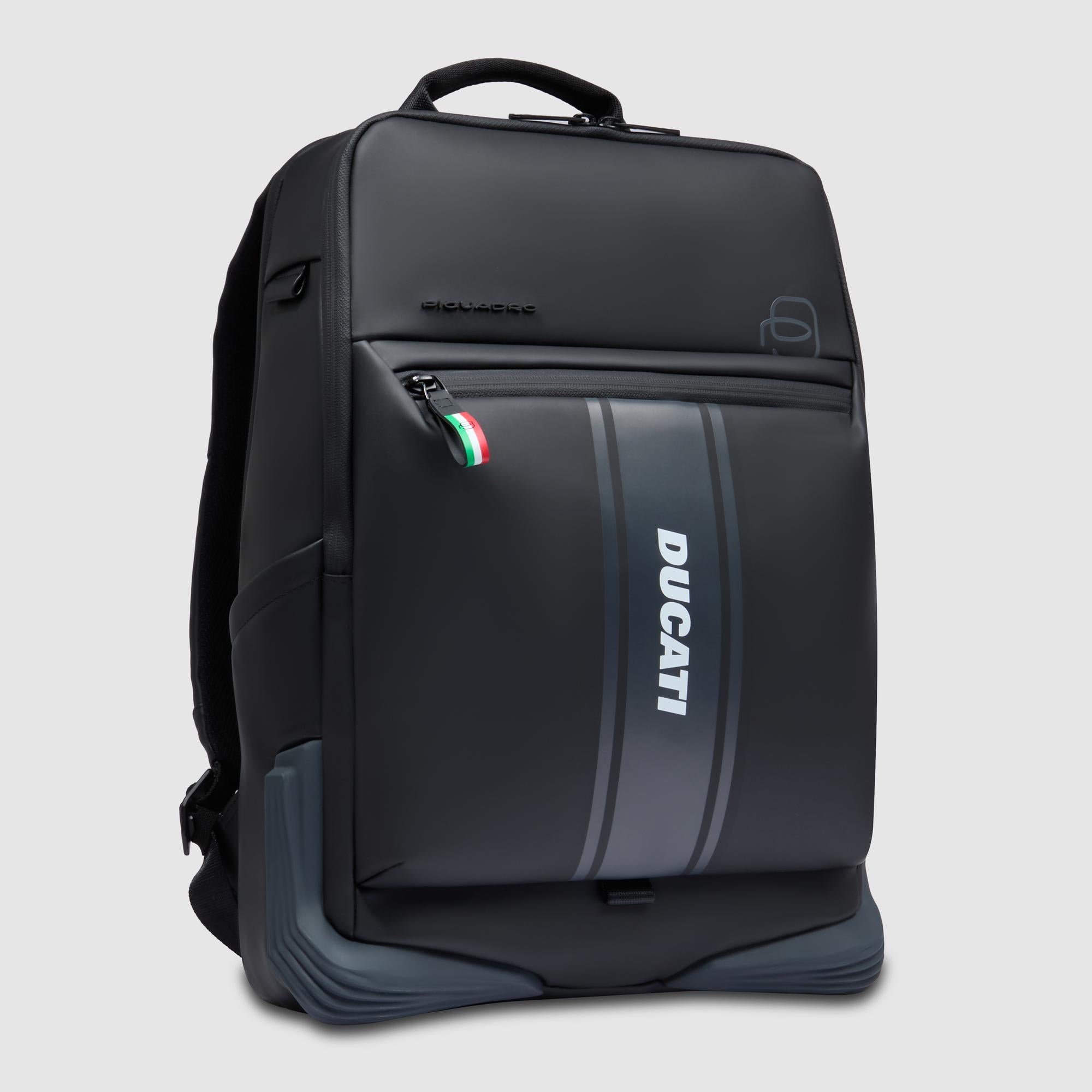 Laptop-Rucksack "Piquadro x Ducati"  - 2