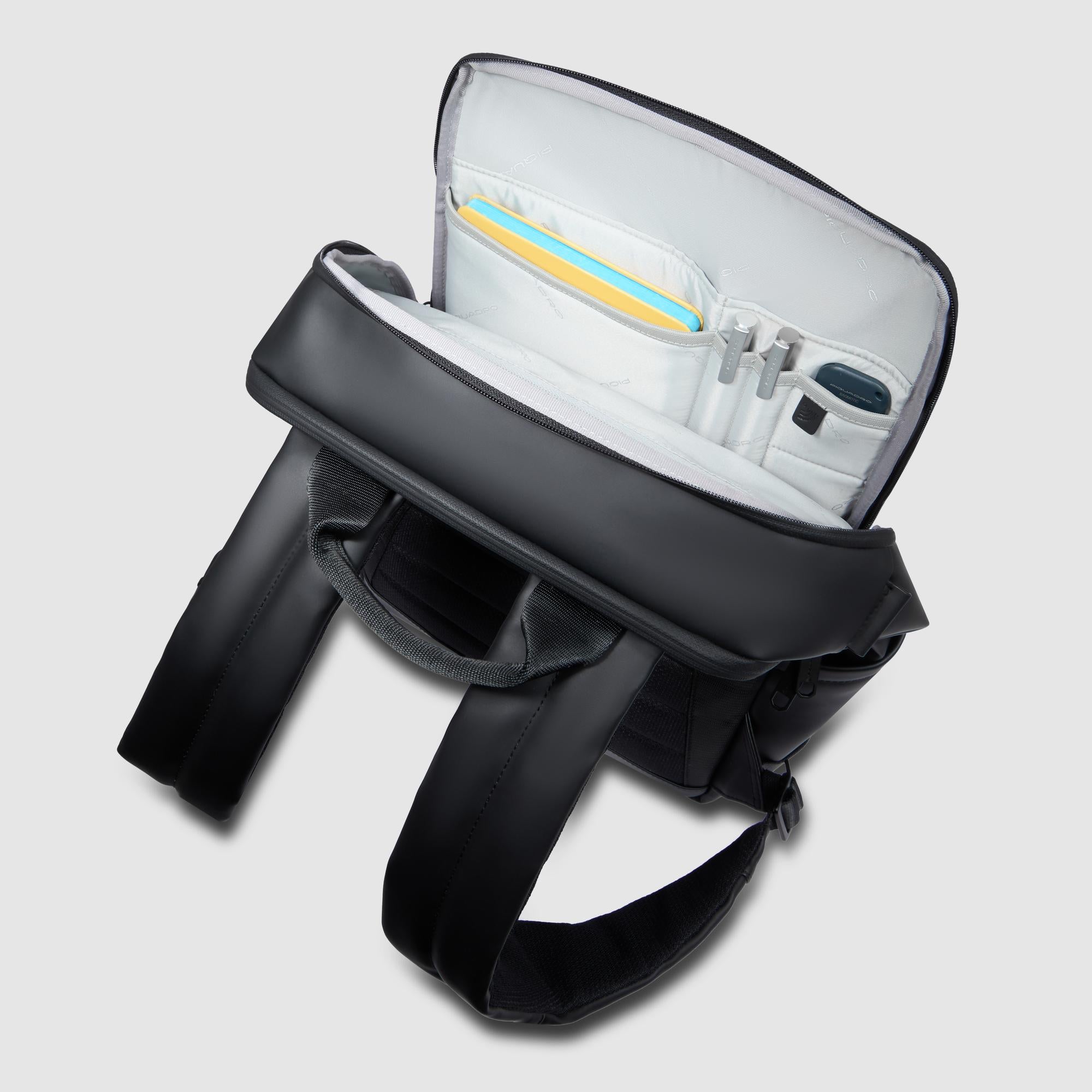 Zaino uomo "Piquadro x Ducati" porta pc 15,6"  - 5