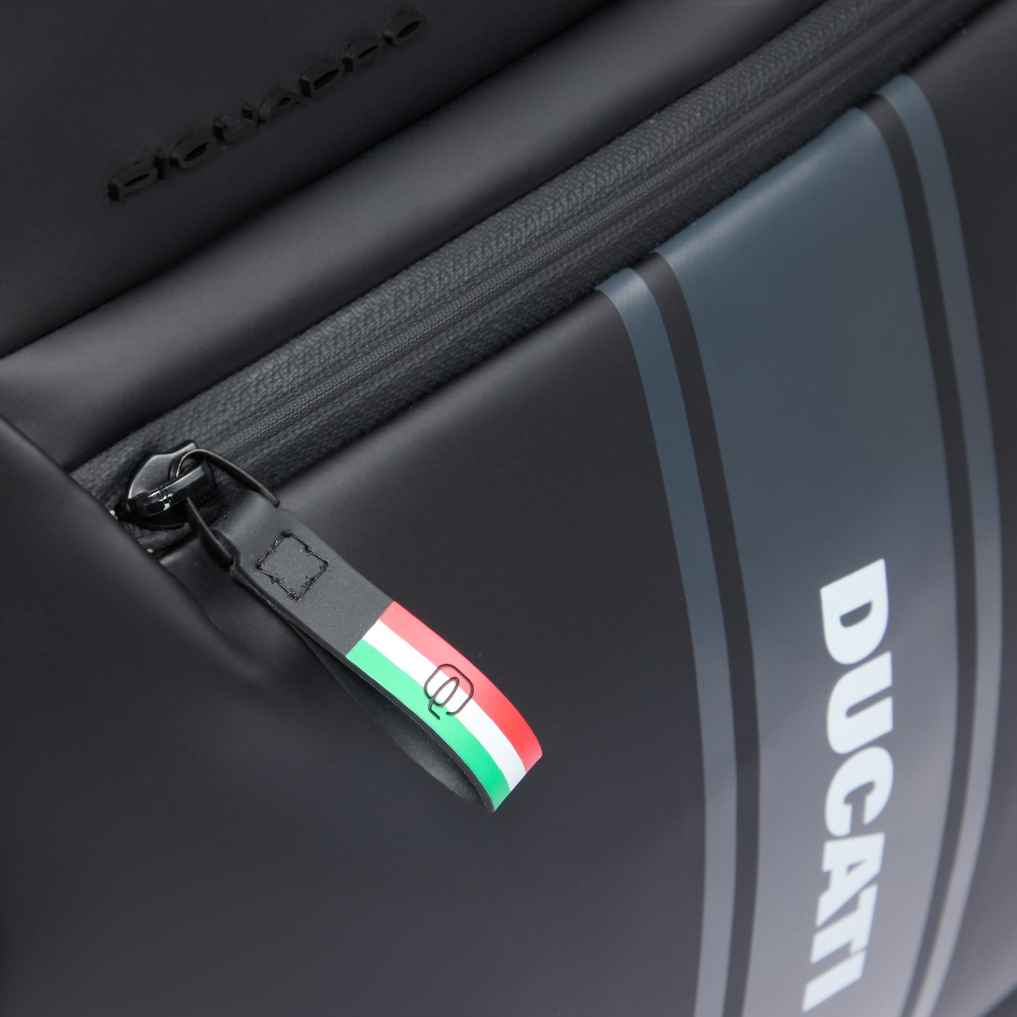 Zaino uomo "Piquadro x Ducati" porta pc 15,6"  - 6