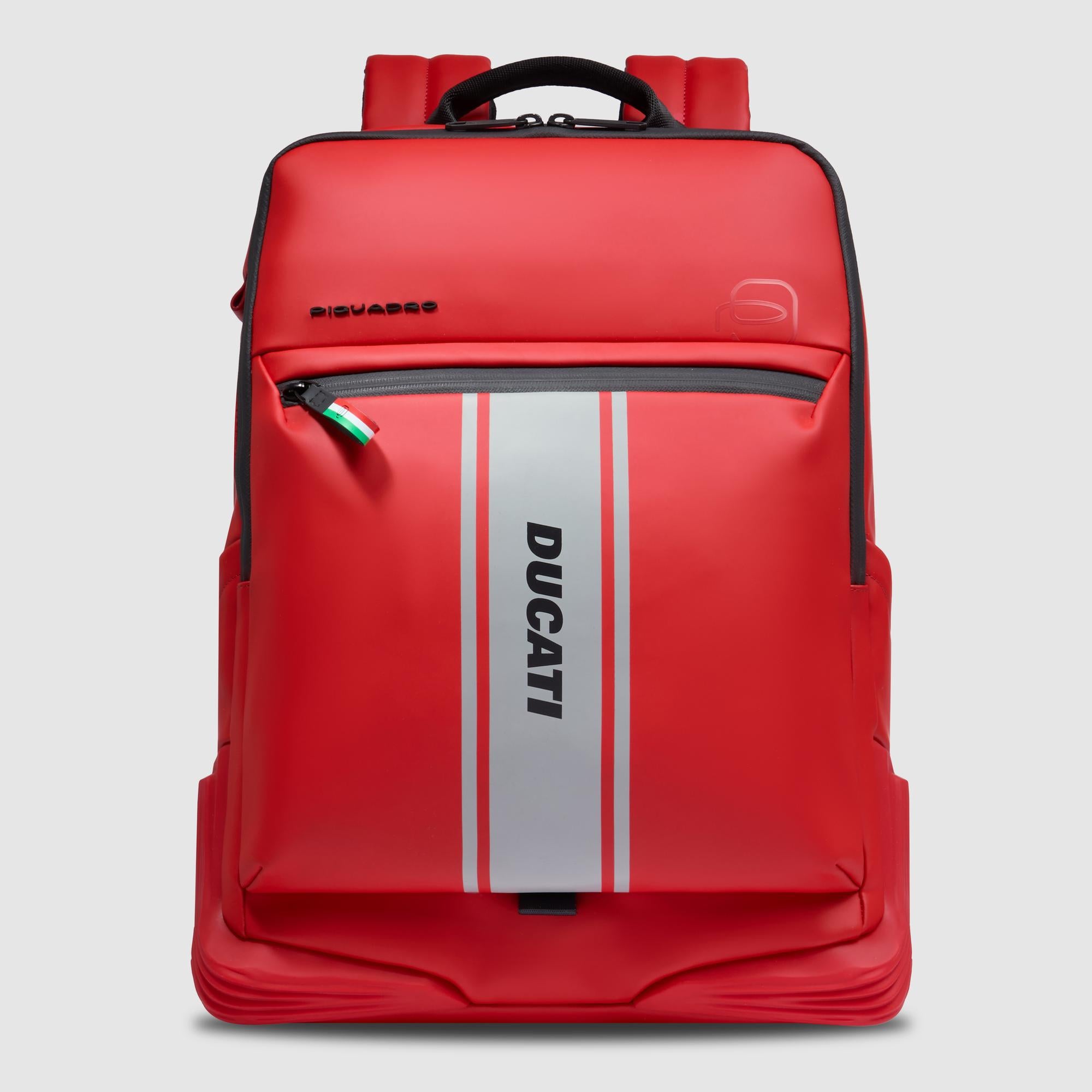 Laptop backpack "Piquadro x Ducati" - 1