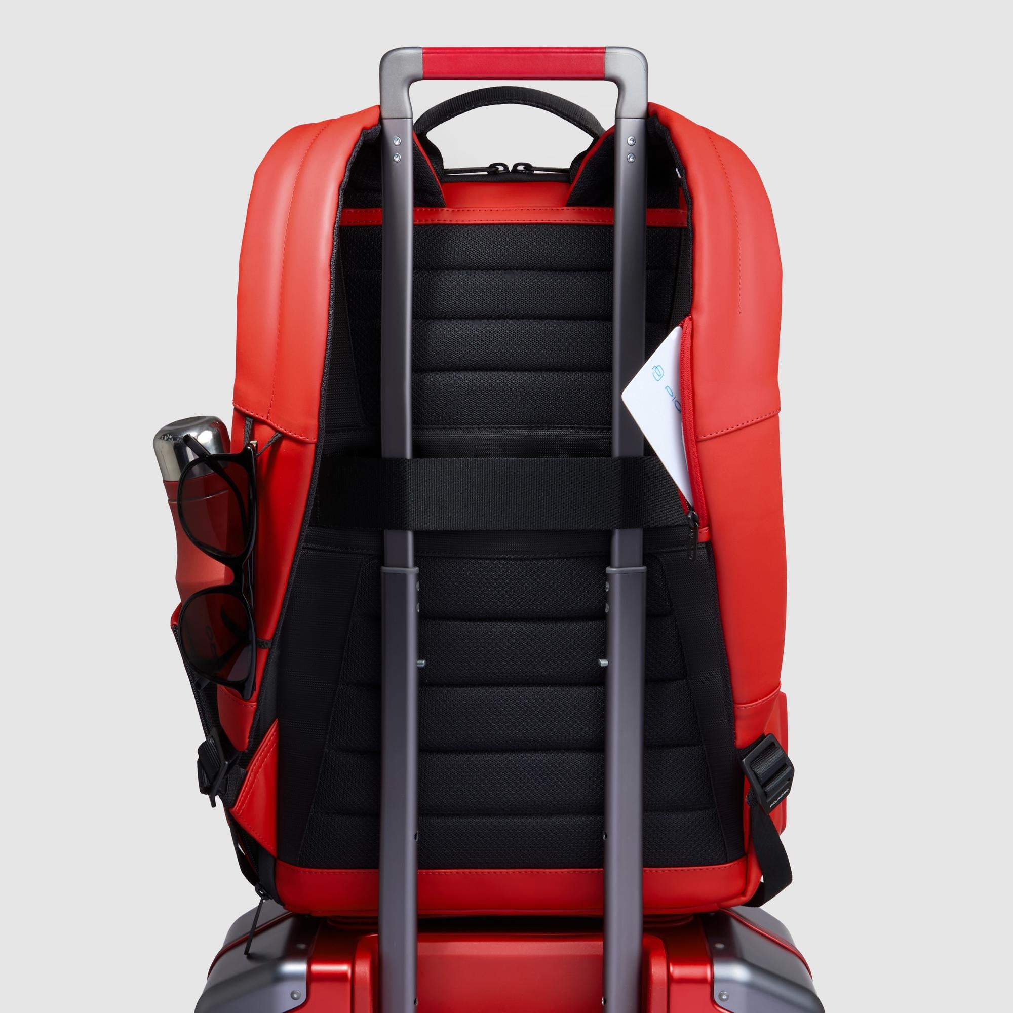Laptop backpack "Piquadro x Ducati" - 3