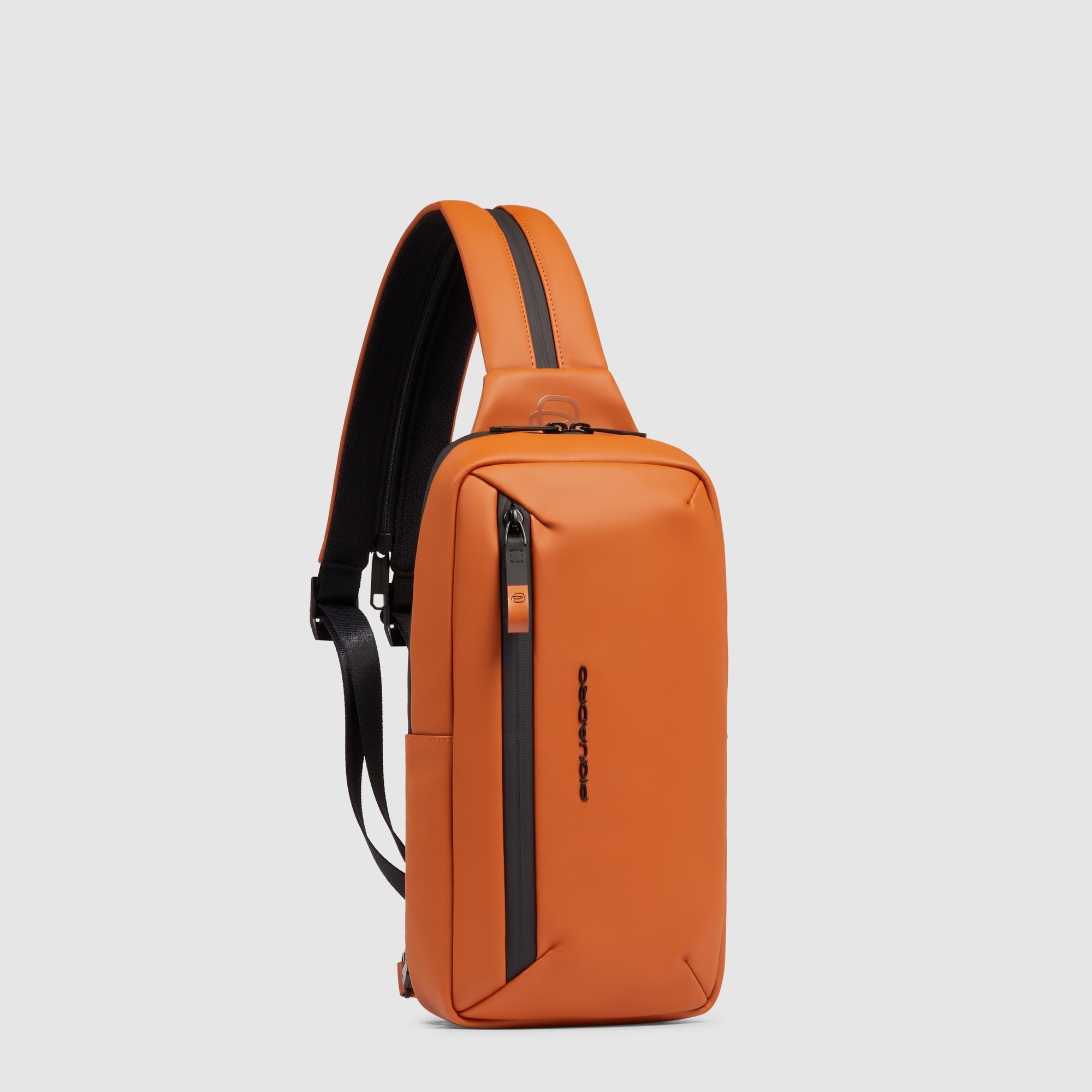 Water resistant sling bag