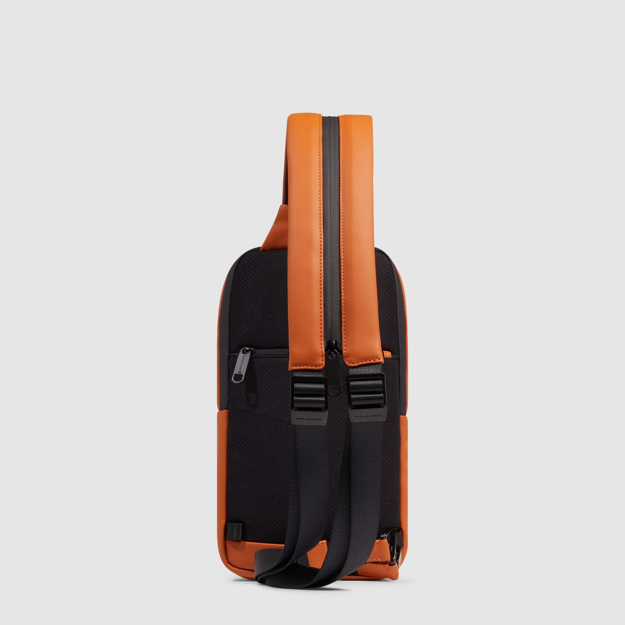 Water resistant sling bag