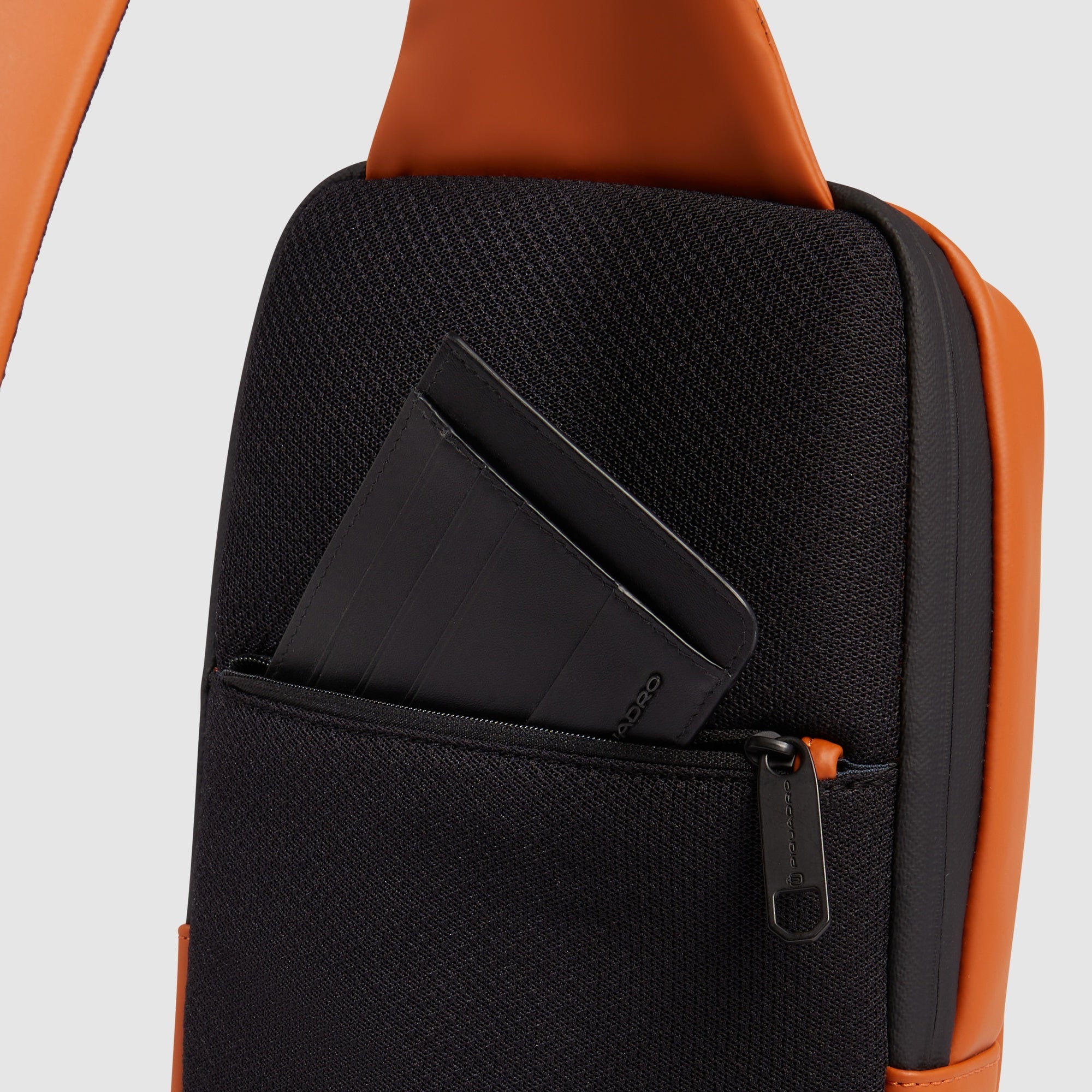 Water resistant sling bag - 7