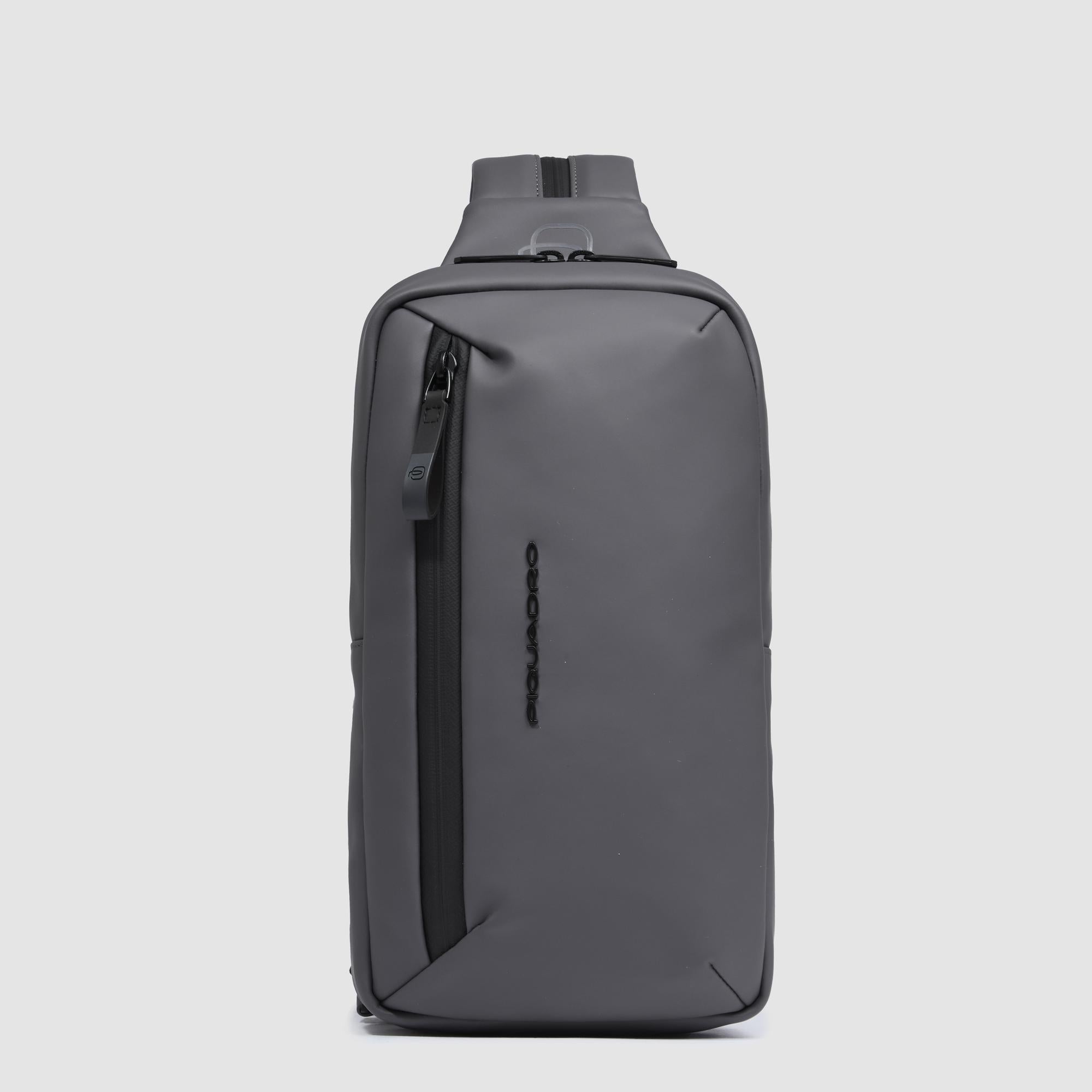 Water resistant sling bag