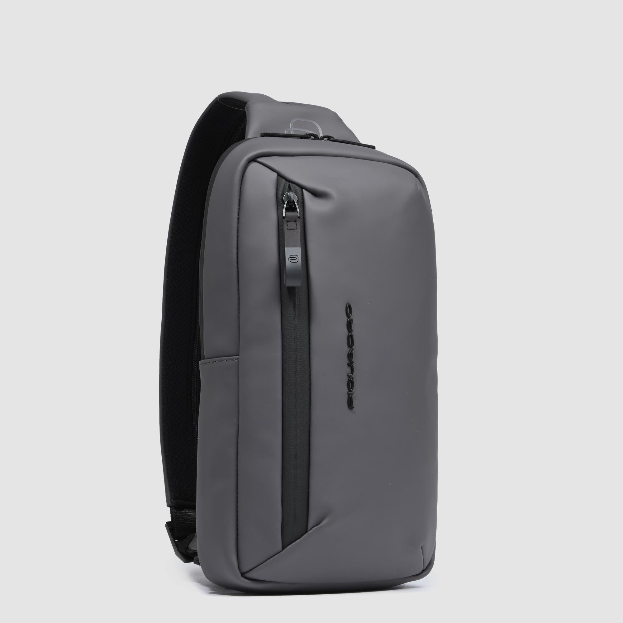 Water resistant sling bag