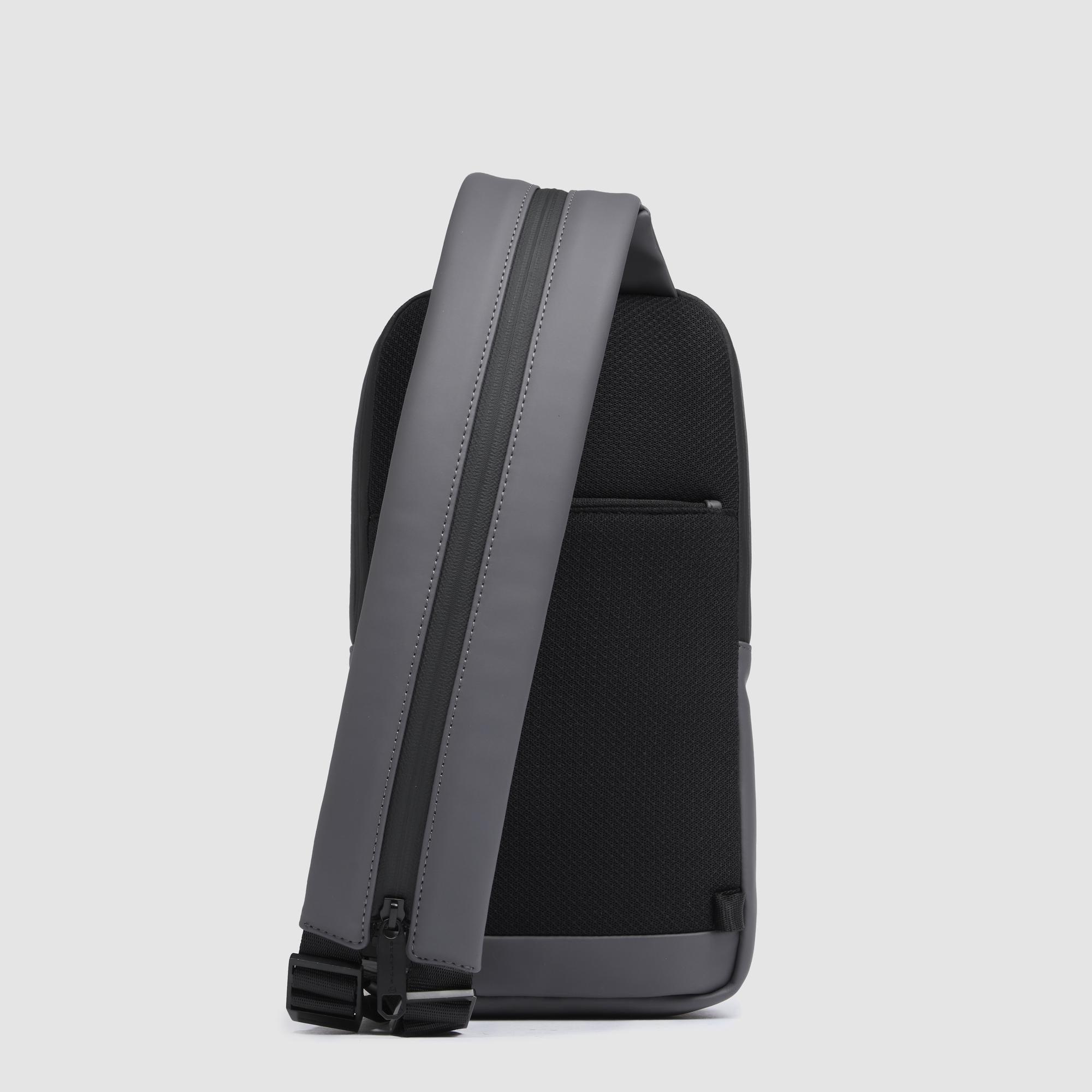 Water resistant sling bag