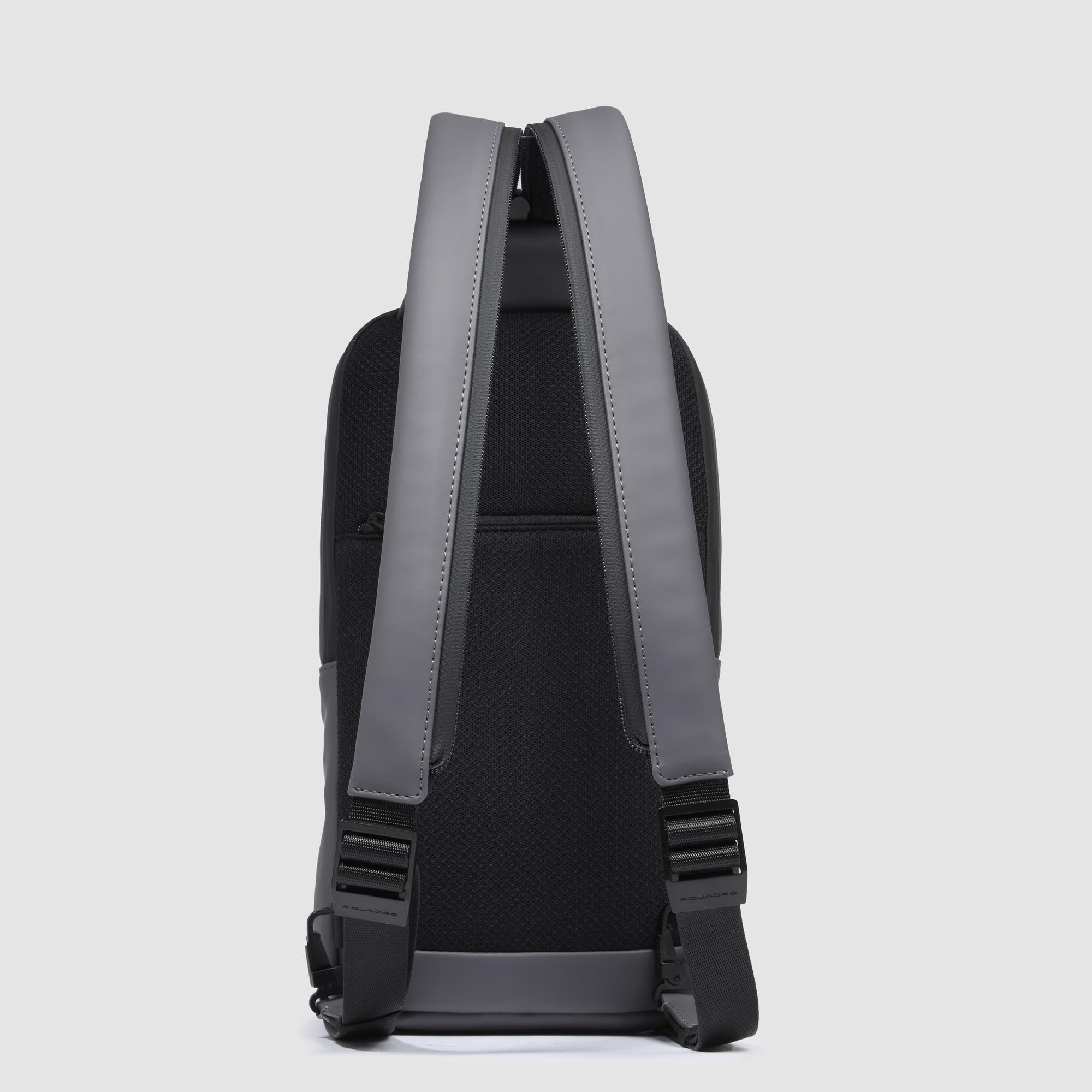 Water resistant sling bag